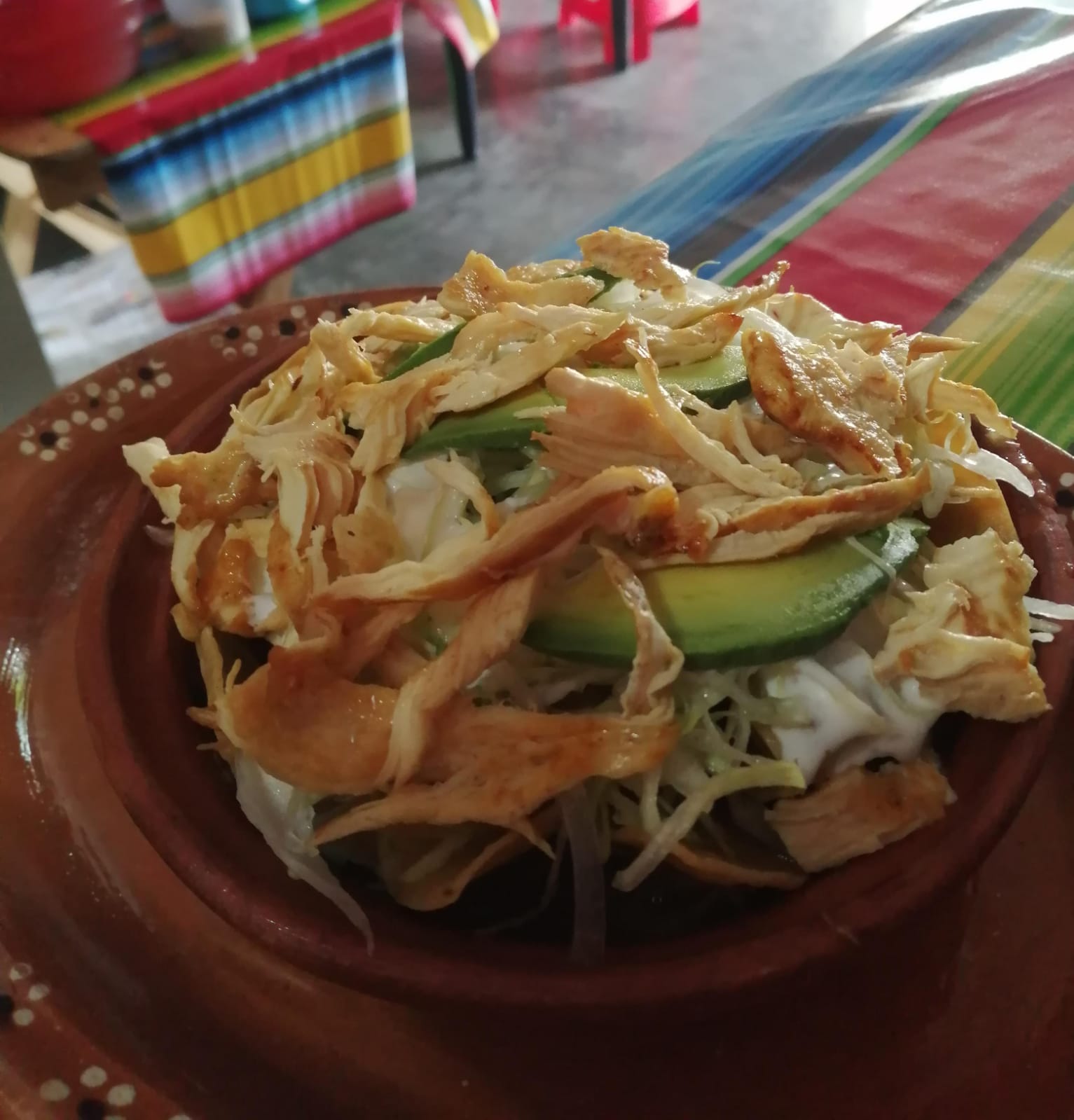 Cocina la mexicana image 1