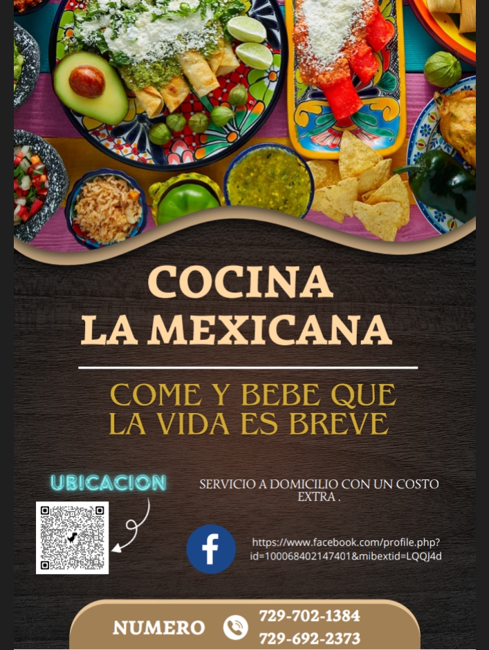 Cocina la mexicana image 2