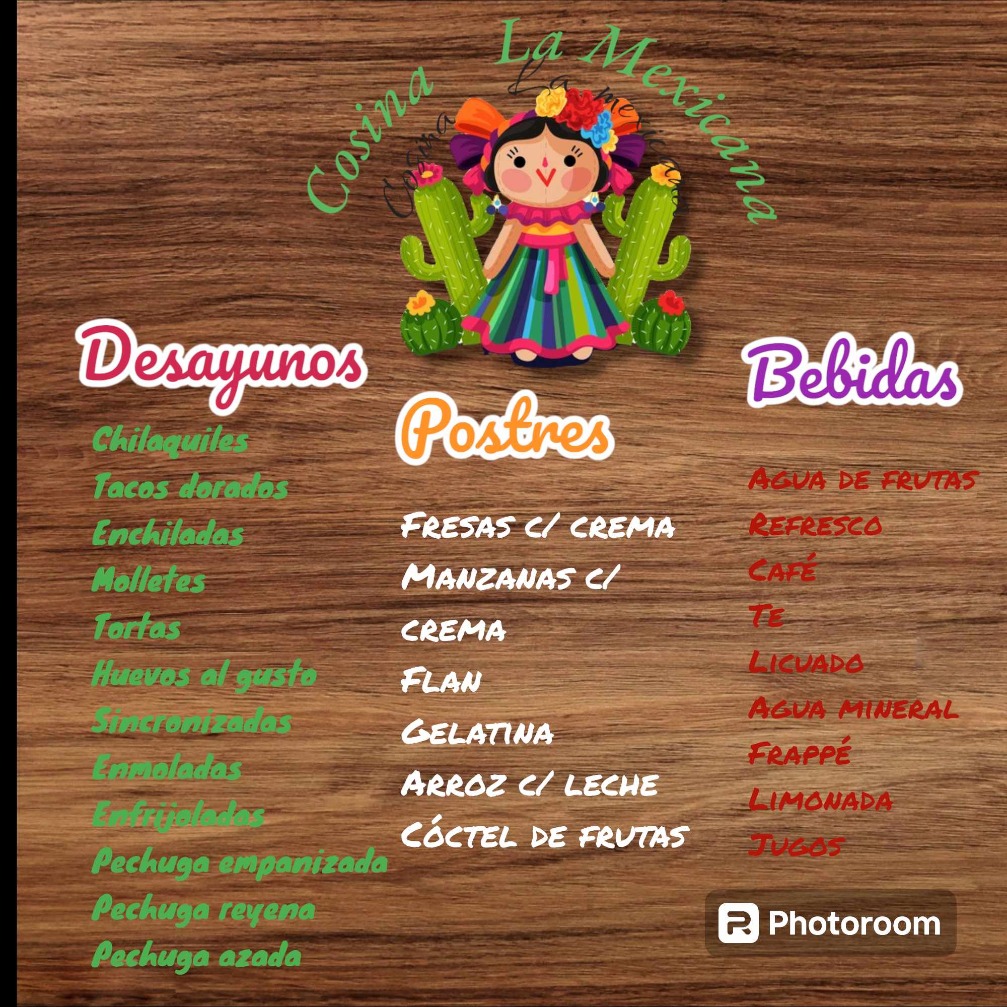 Cocina la mexicana image 5