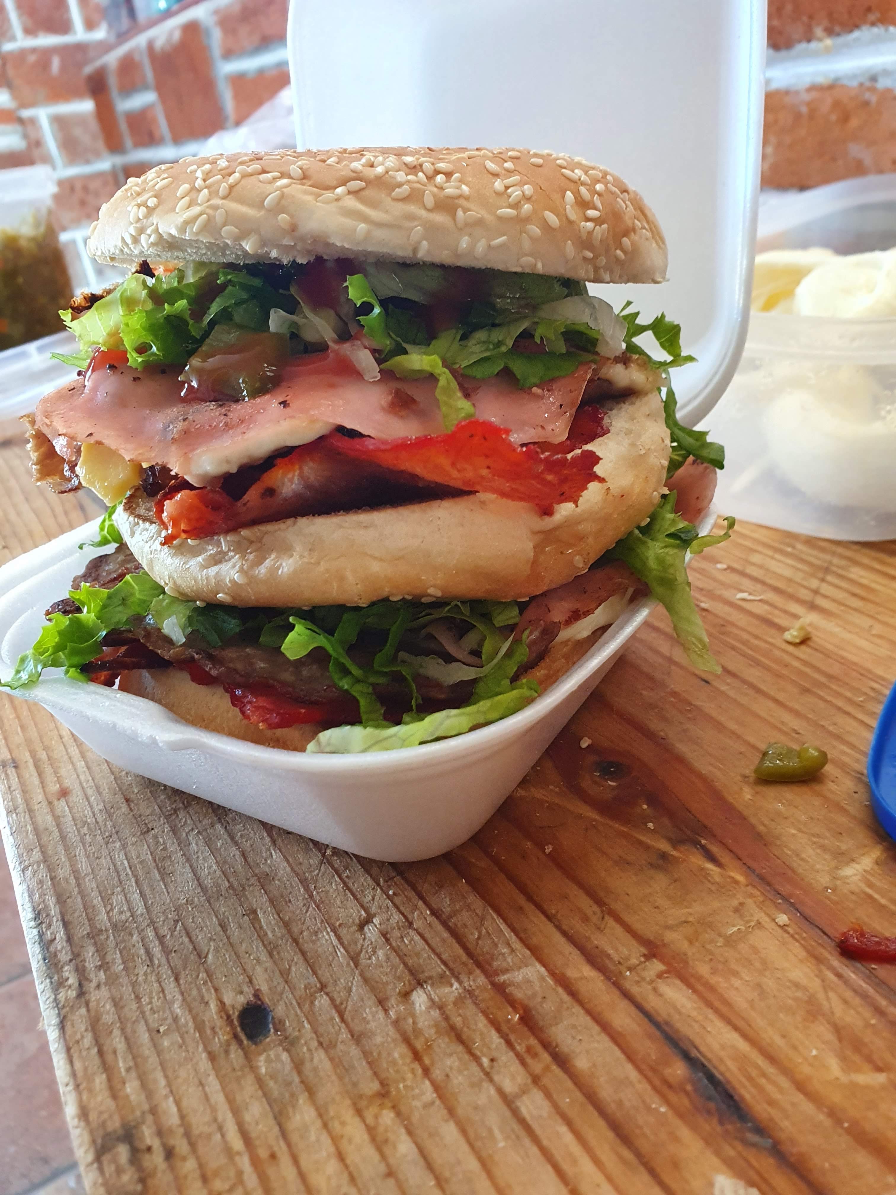 Cabaña del Tehuano image 2