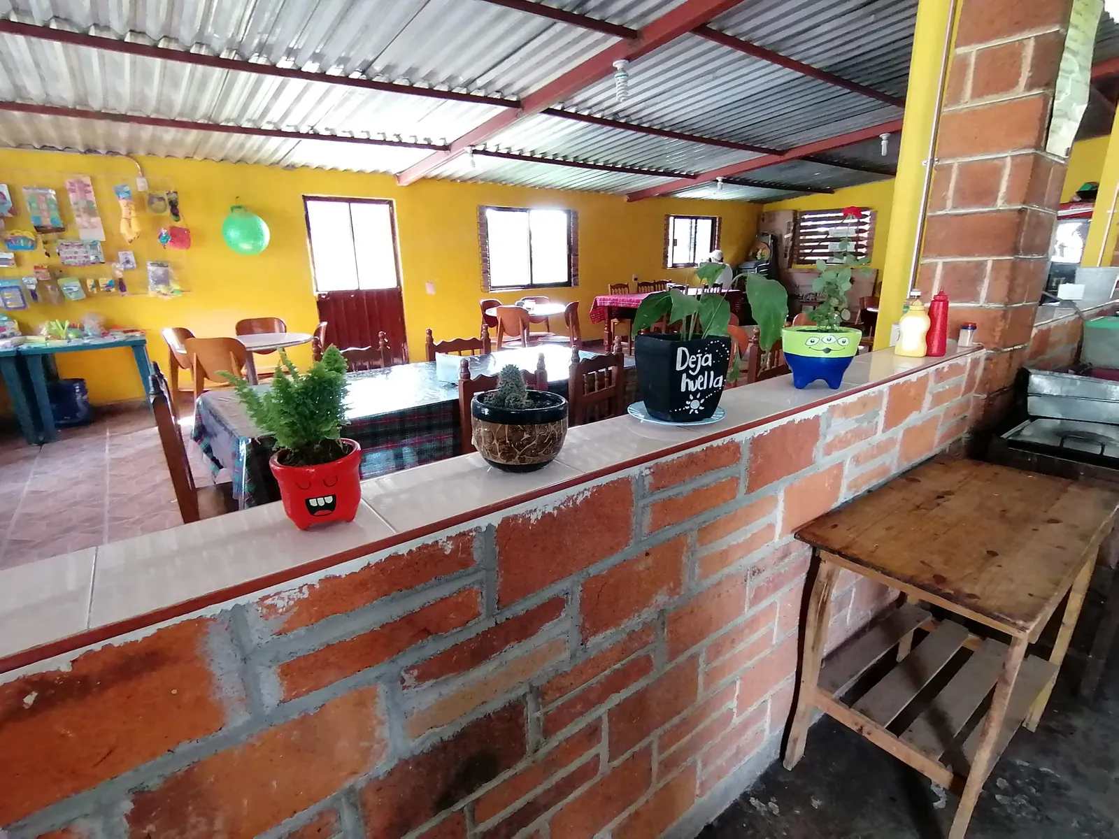 Cabaña del Tehuano image 4