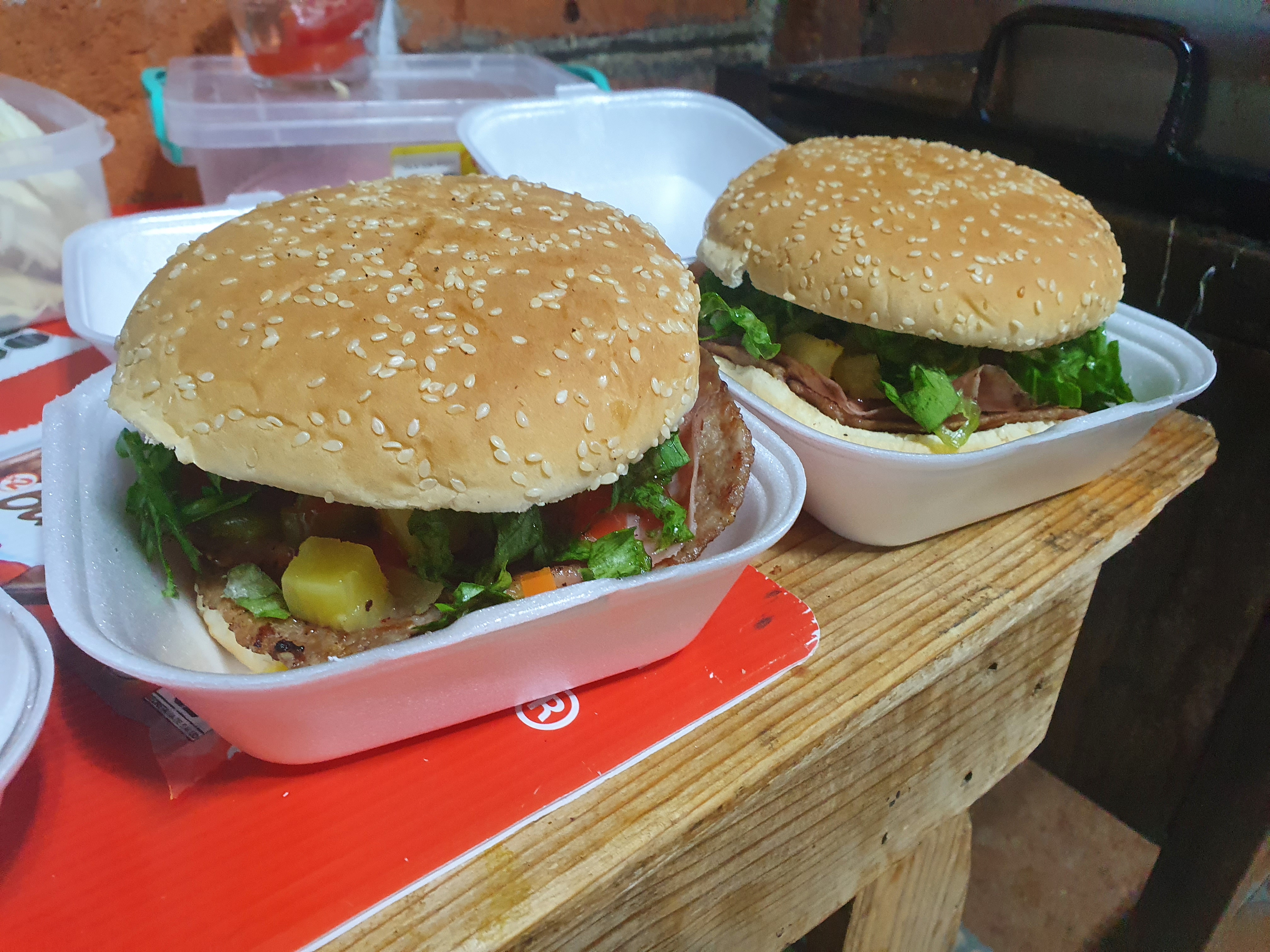 Cabaña del Tehuano image 5