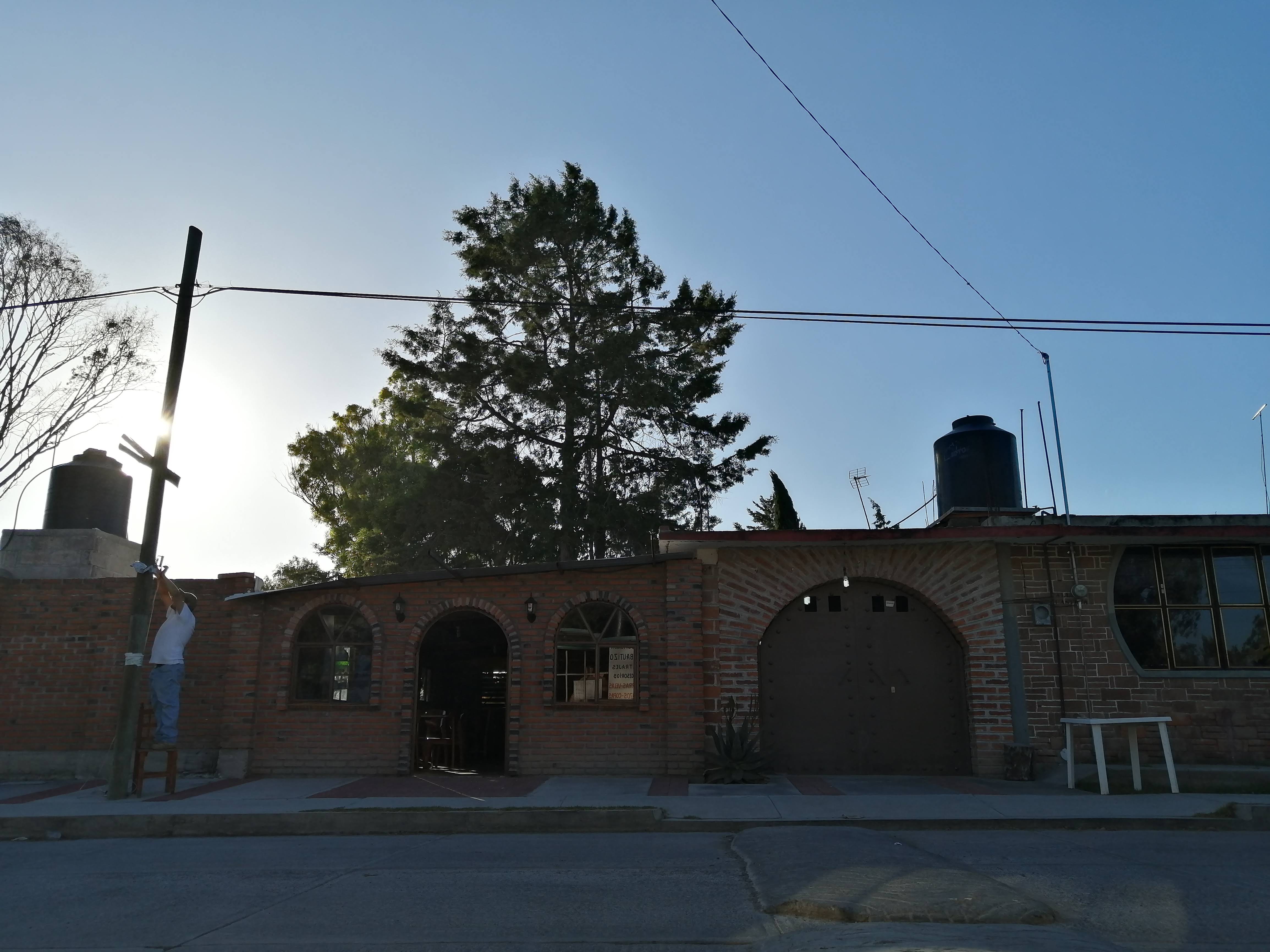 Cabaña del Tehuano image 6