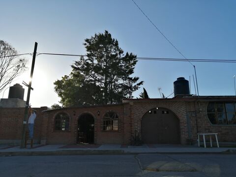 Cabaña del Tehuano image 6