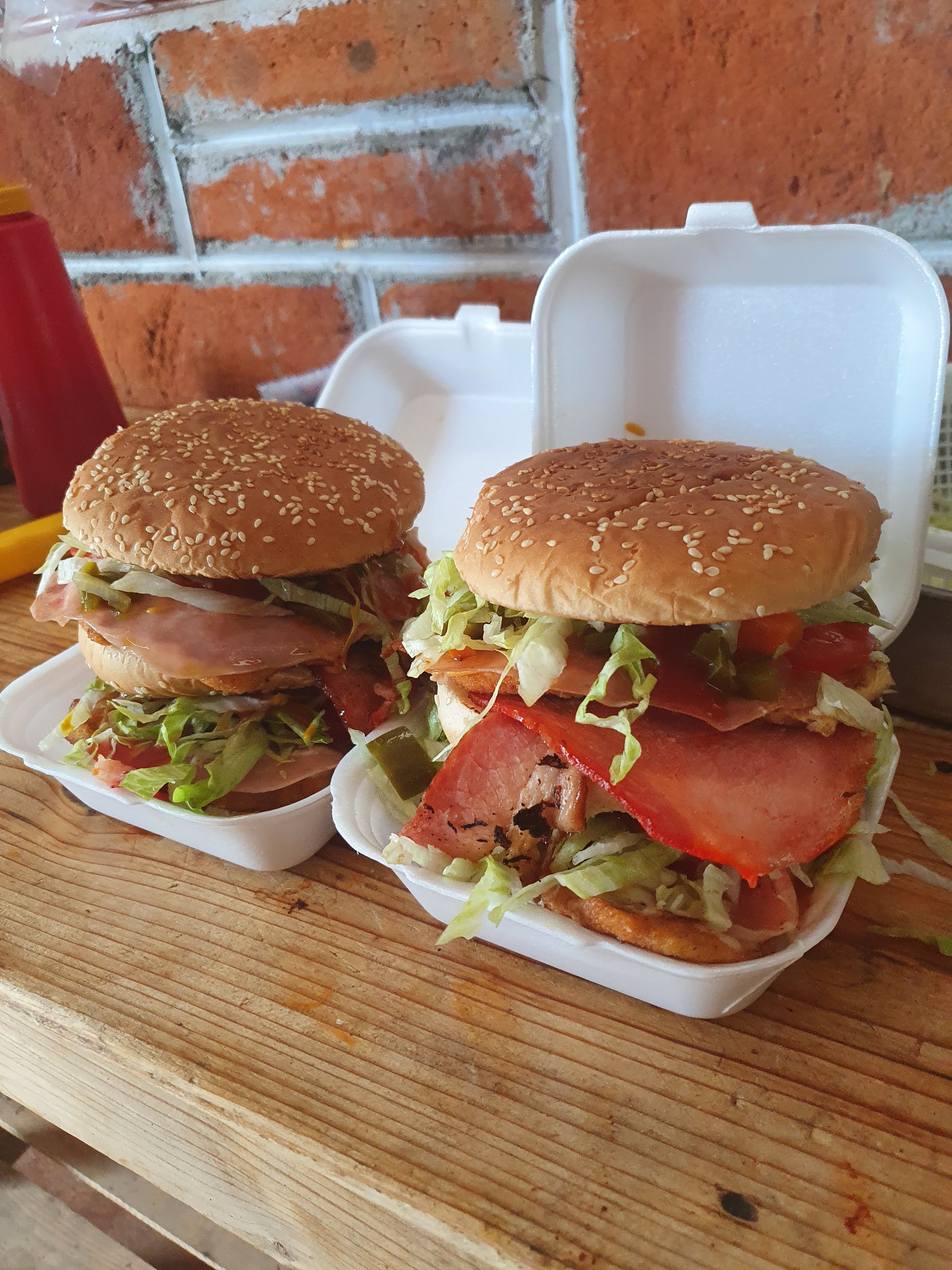 Cabaña del Tehuano image 7