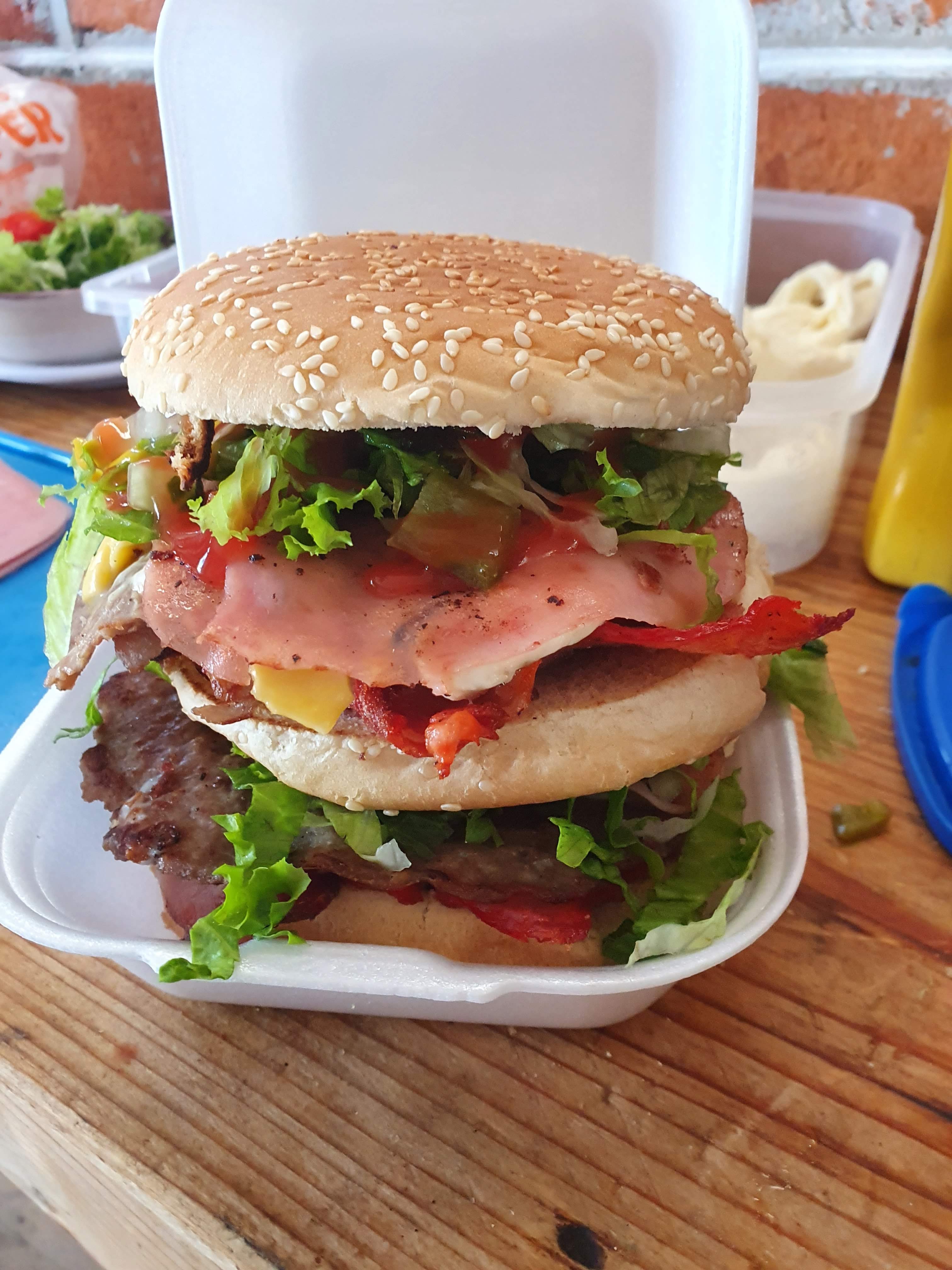 Cabaña del Tehuano image 8