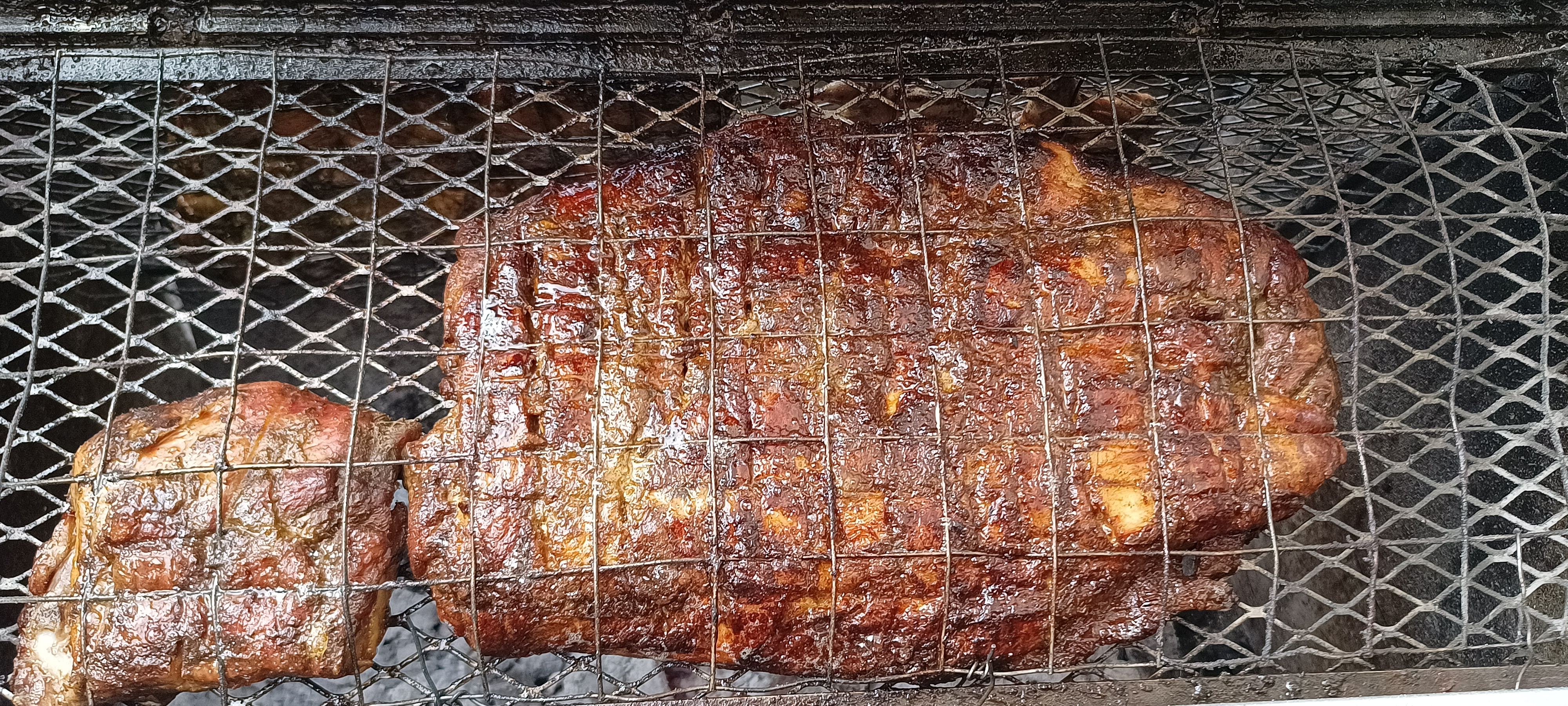 Jabalí Asado, restaurant "Doña Tere." image 2