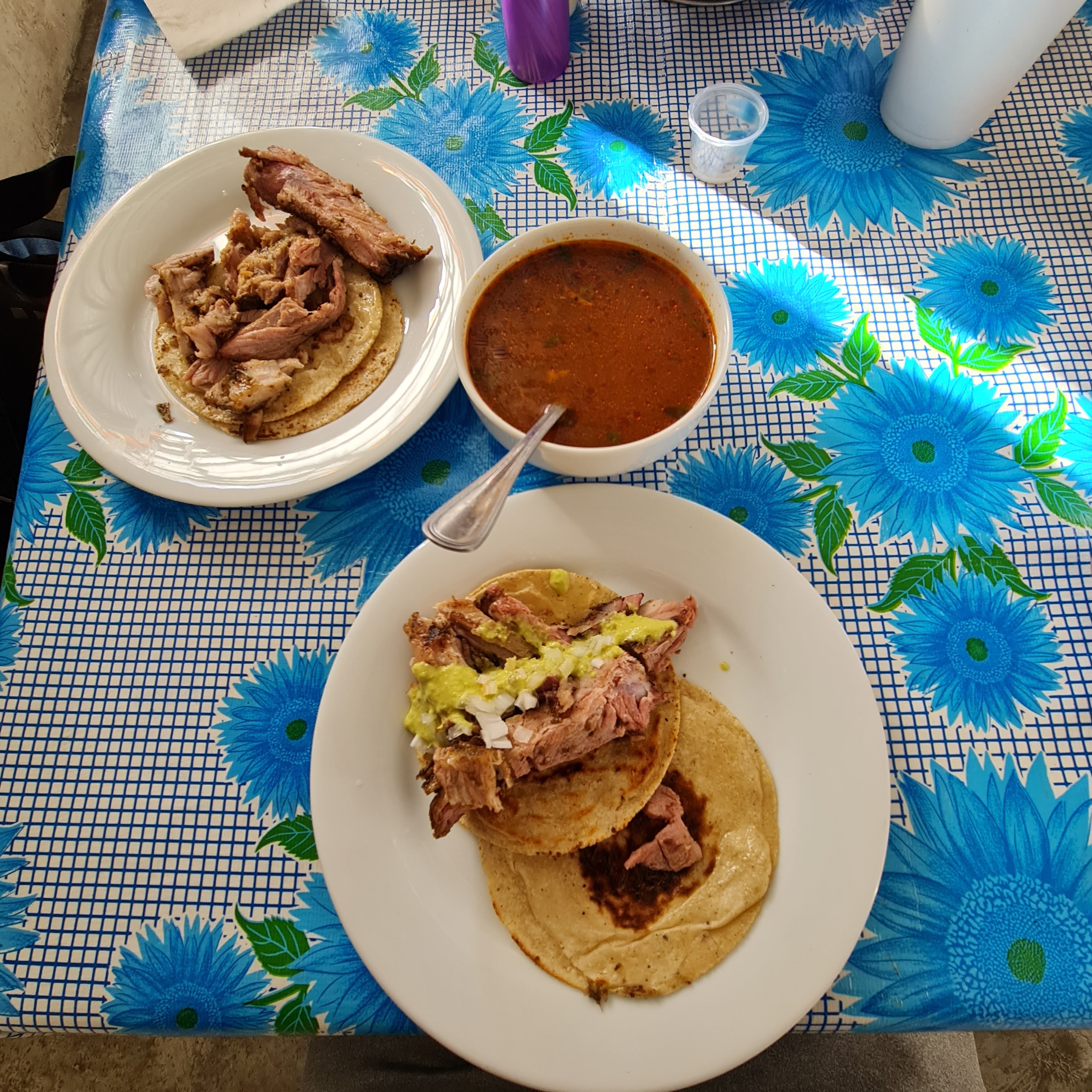 Jabalí Asado, restaurant "Doña Tere." image 4