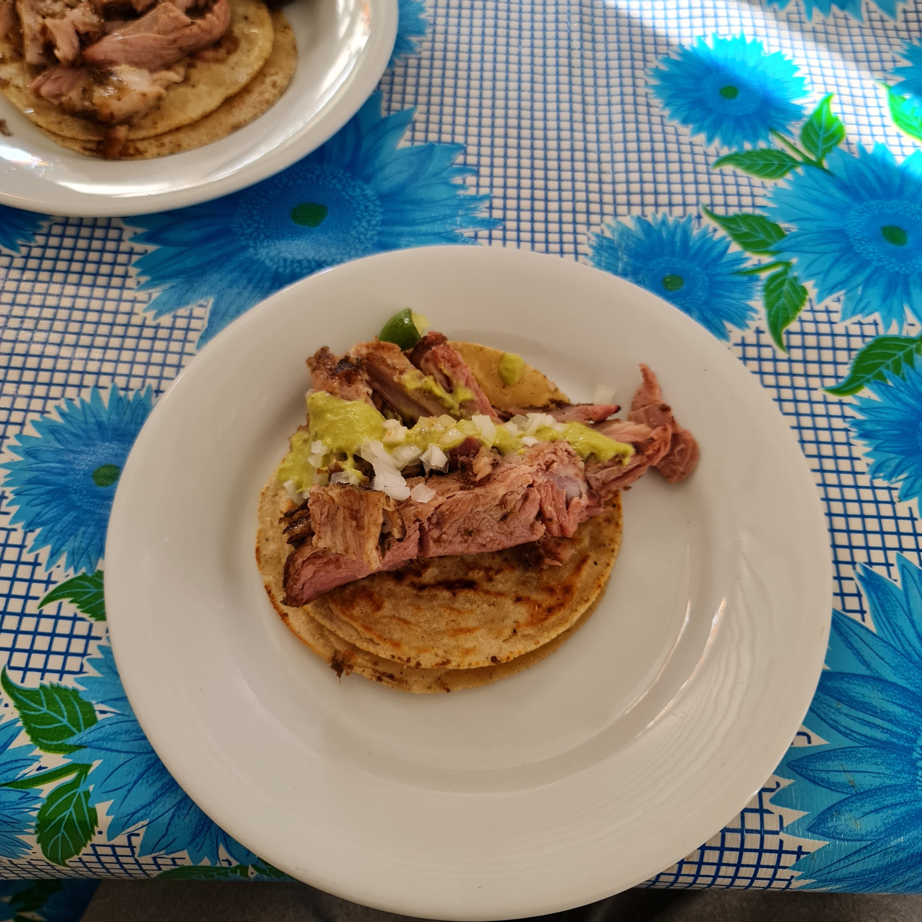 Jabalí Asado, restaurant "Doña Tere." image 9