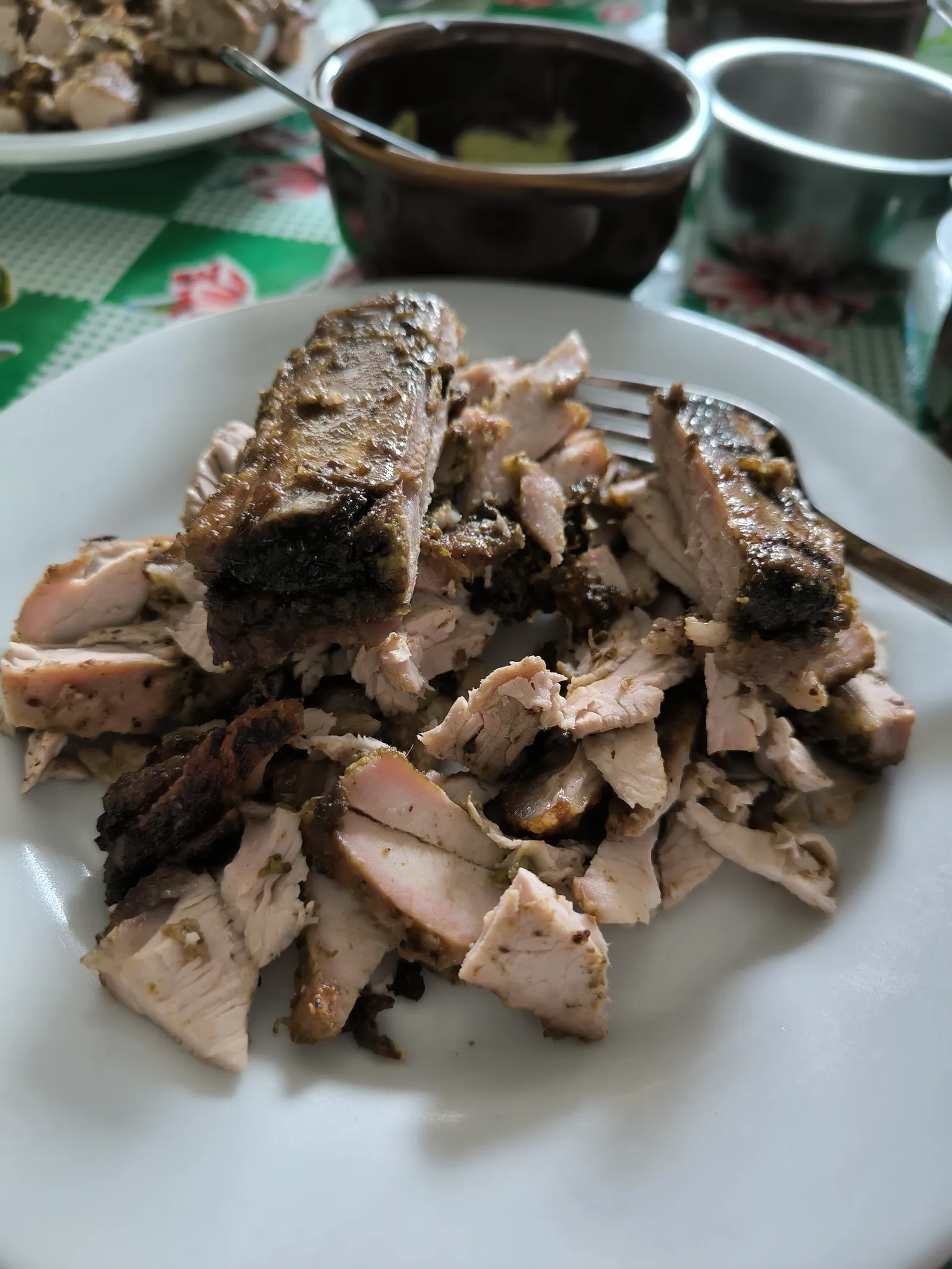 Jabalí Asado, restaurant "Doña Tere." image 10