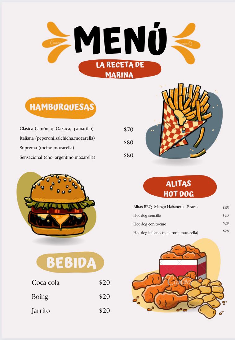 La receta de Marina image 10