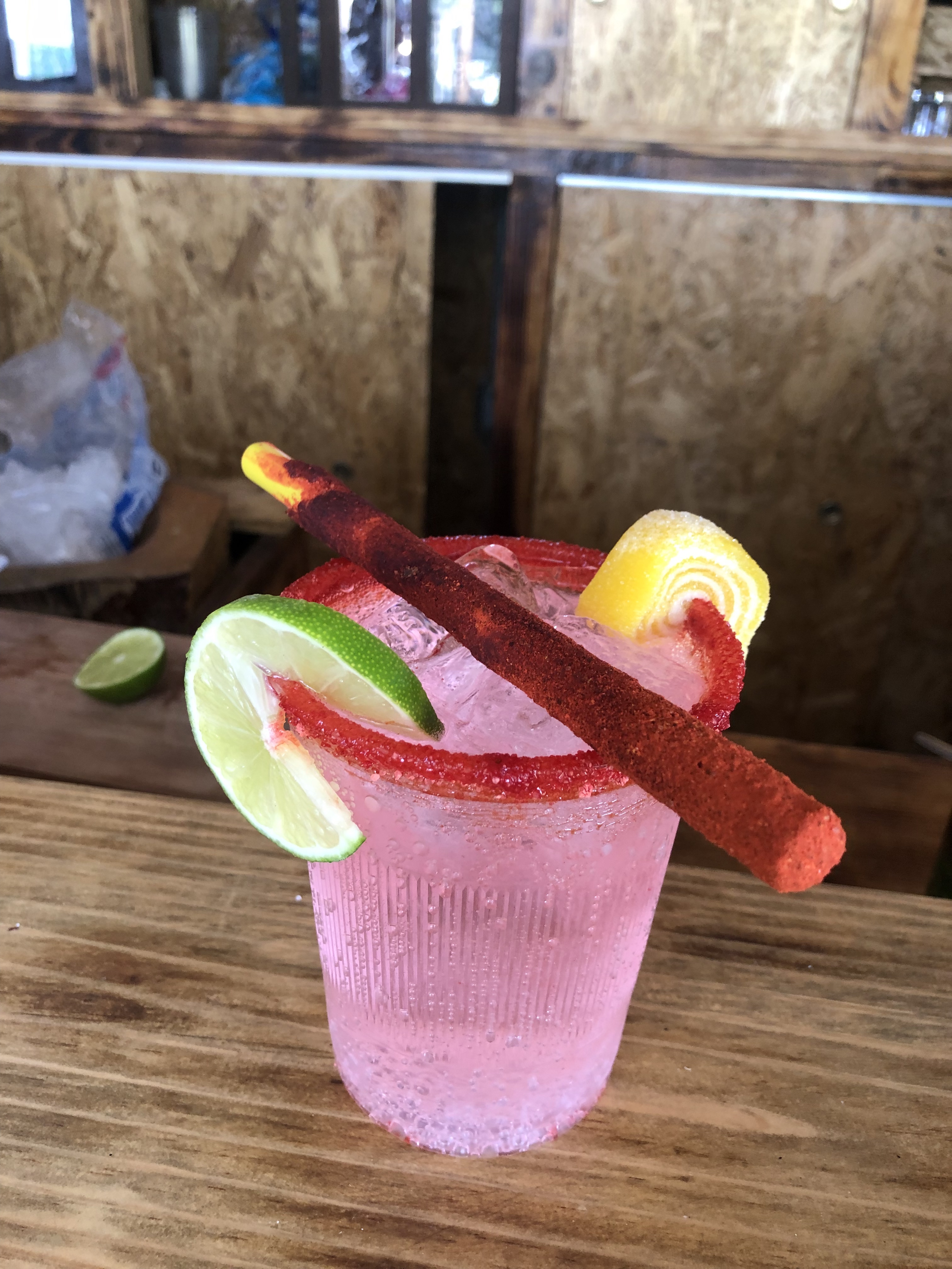 Restaurante Bar Santi image 6