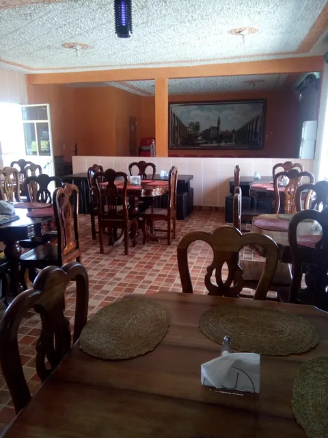 Restaurante Bar Santi image 7