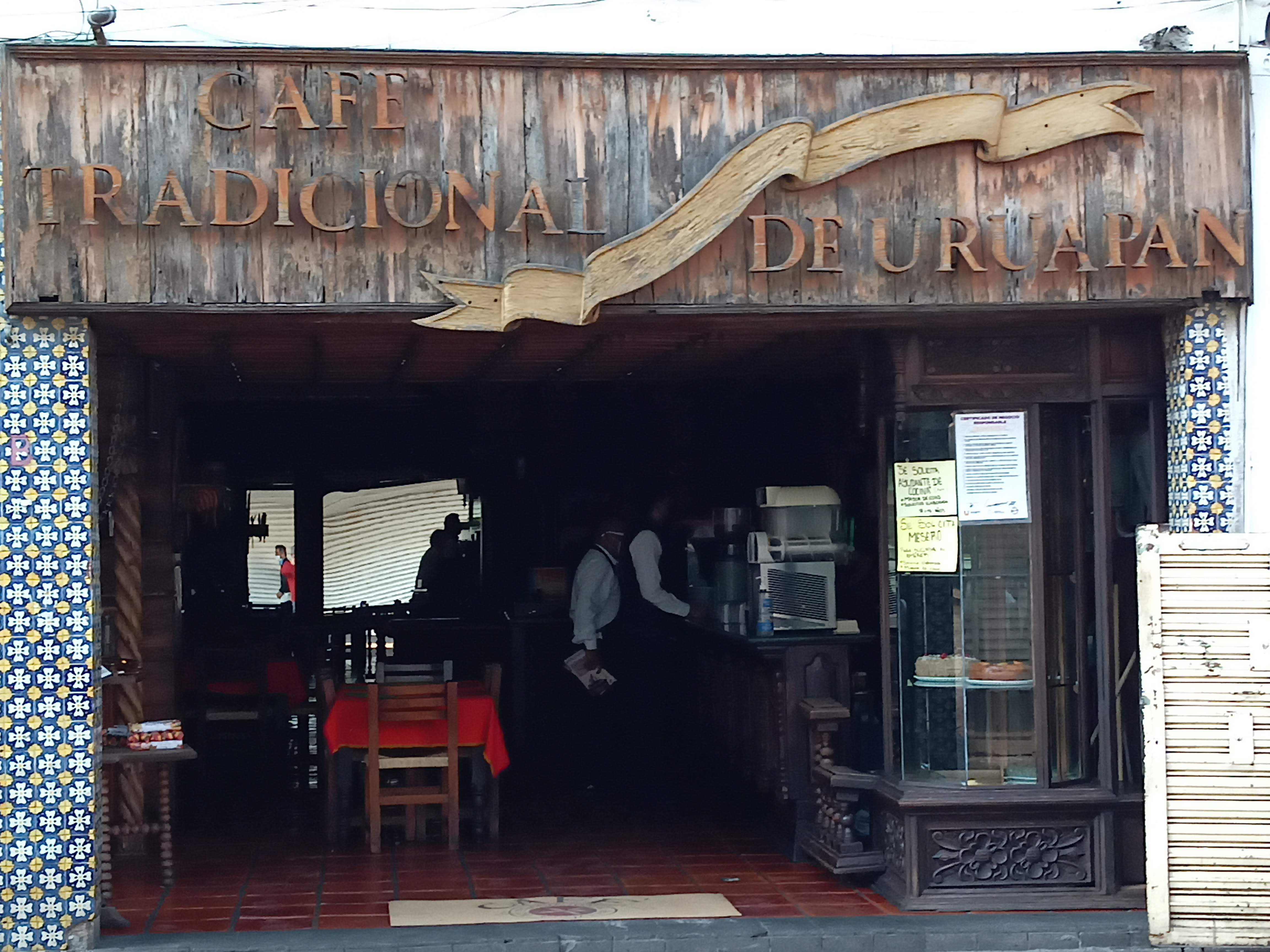 Café Tradicional image 1
