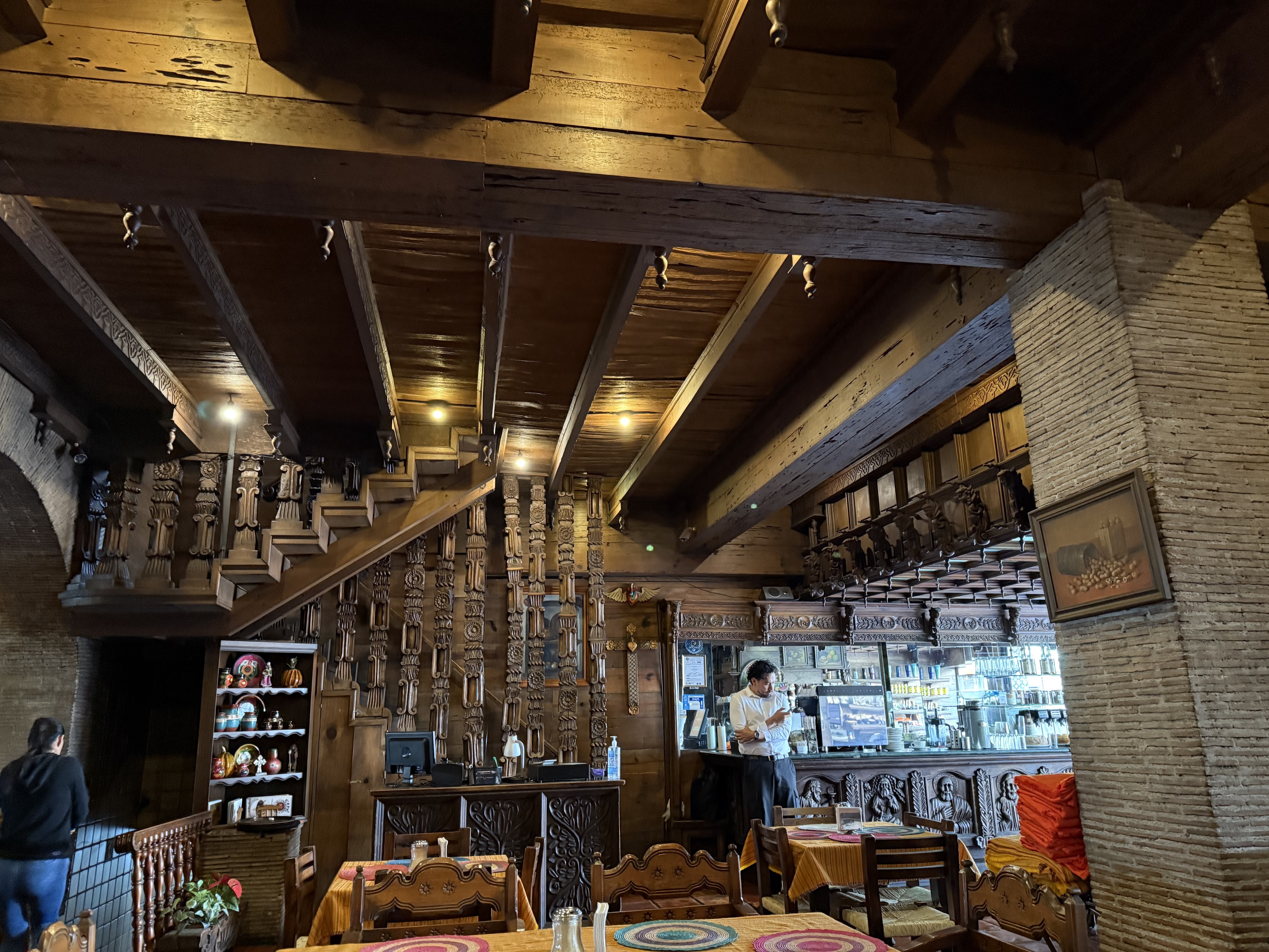 Café Tradicional image 3