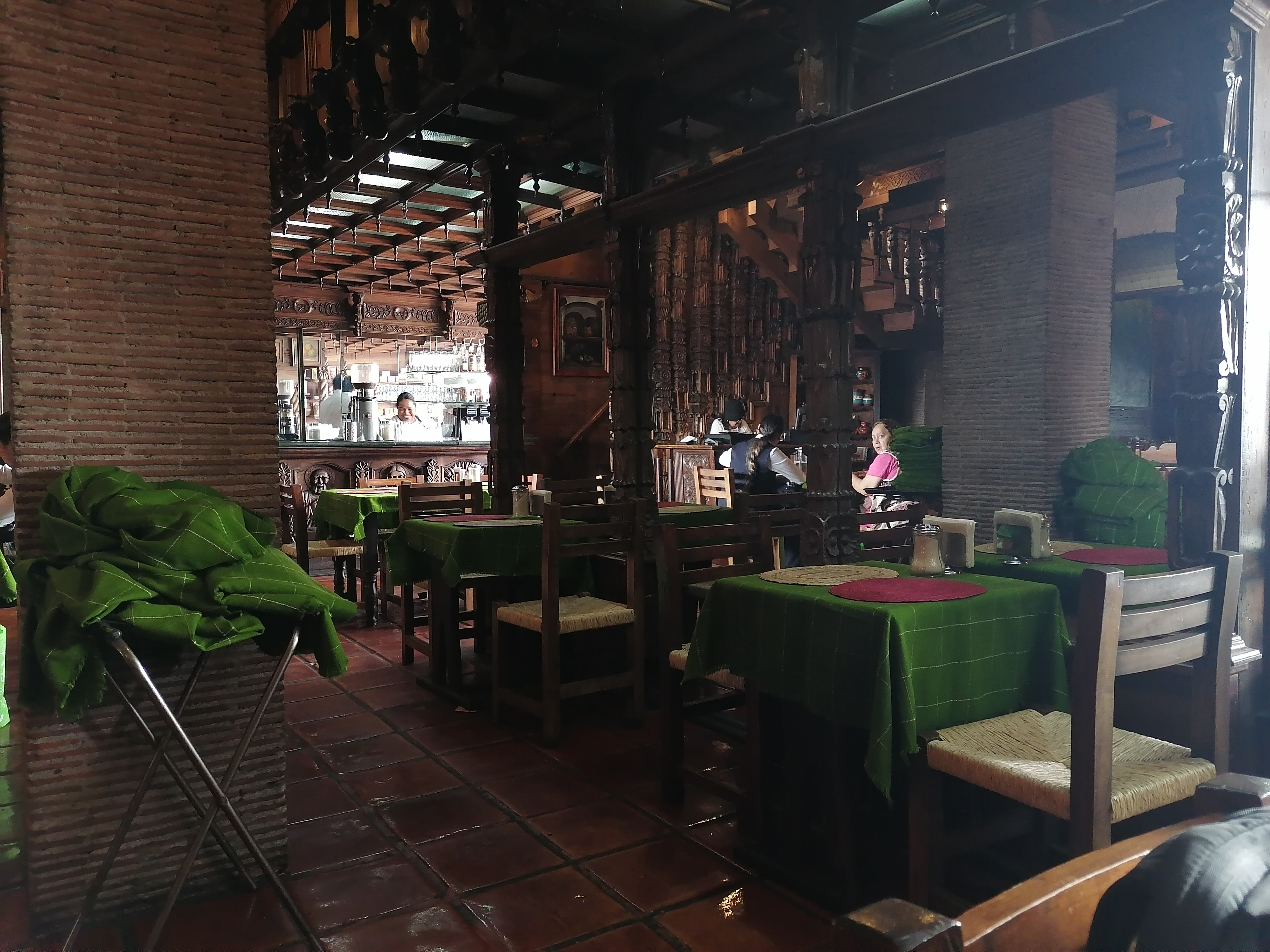 Café Tradicional image 4