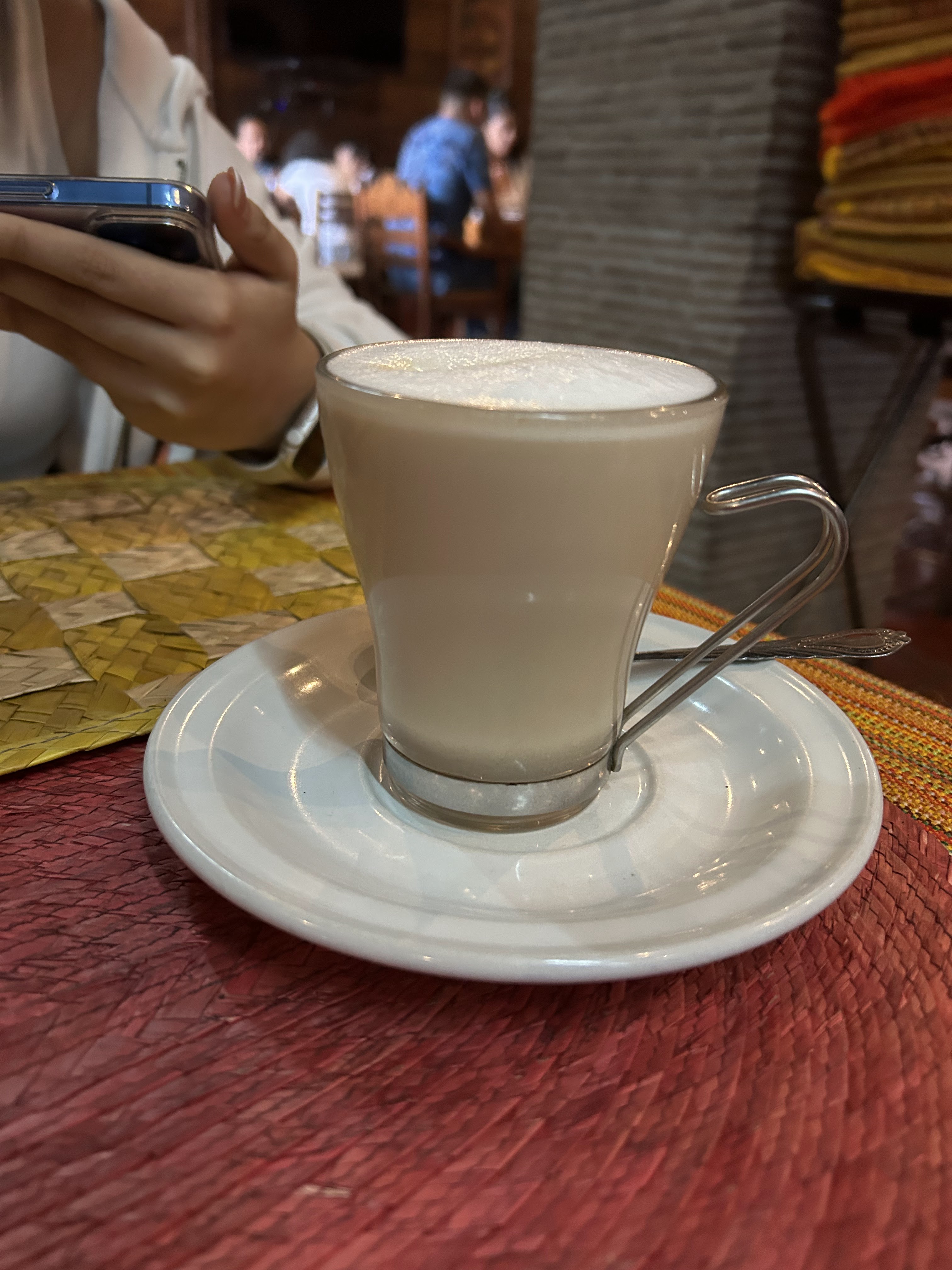 Café Tradicional image 5