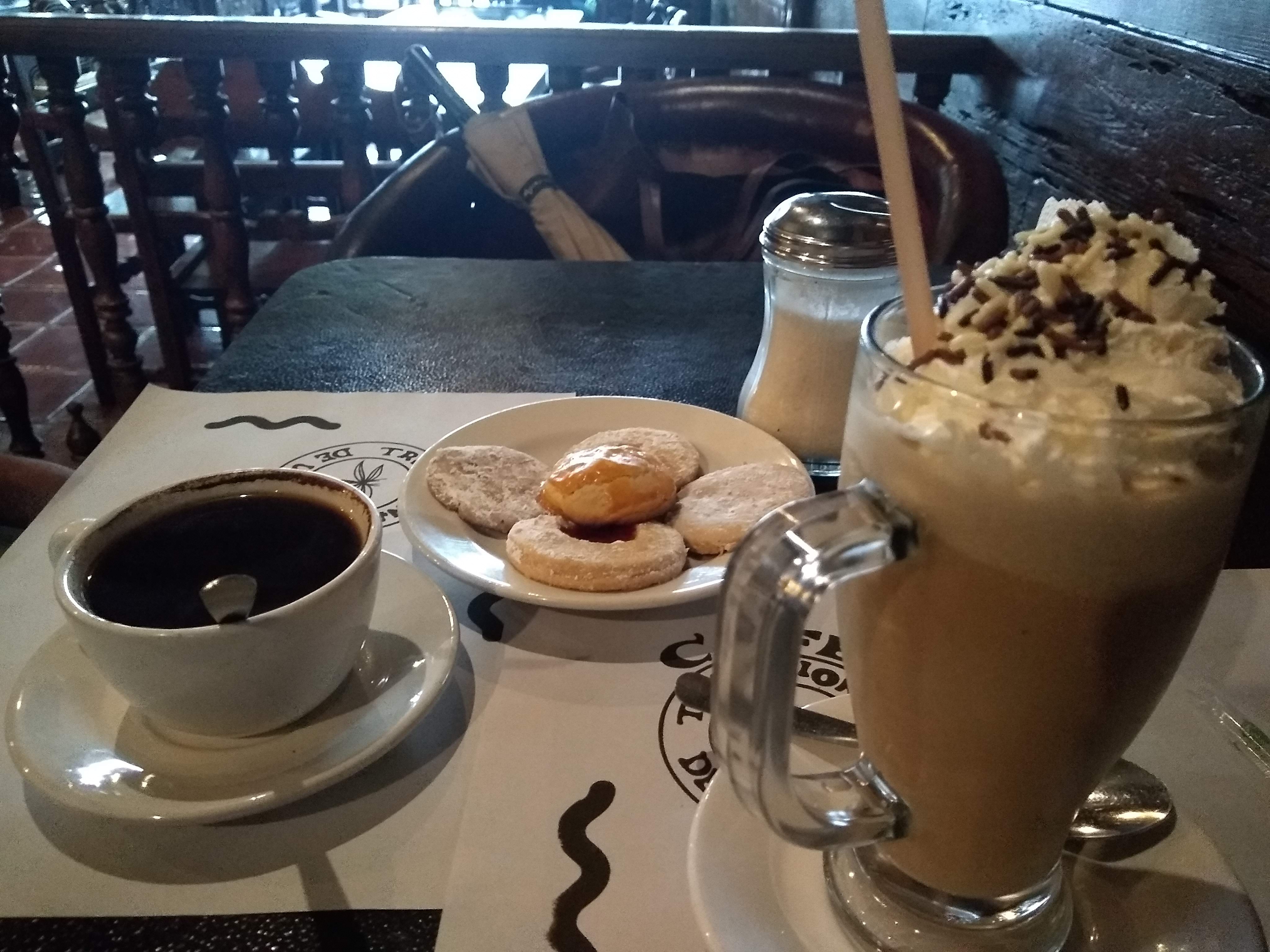 Café Tradicional image 7