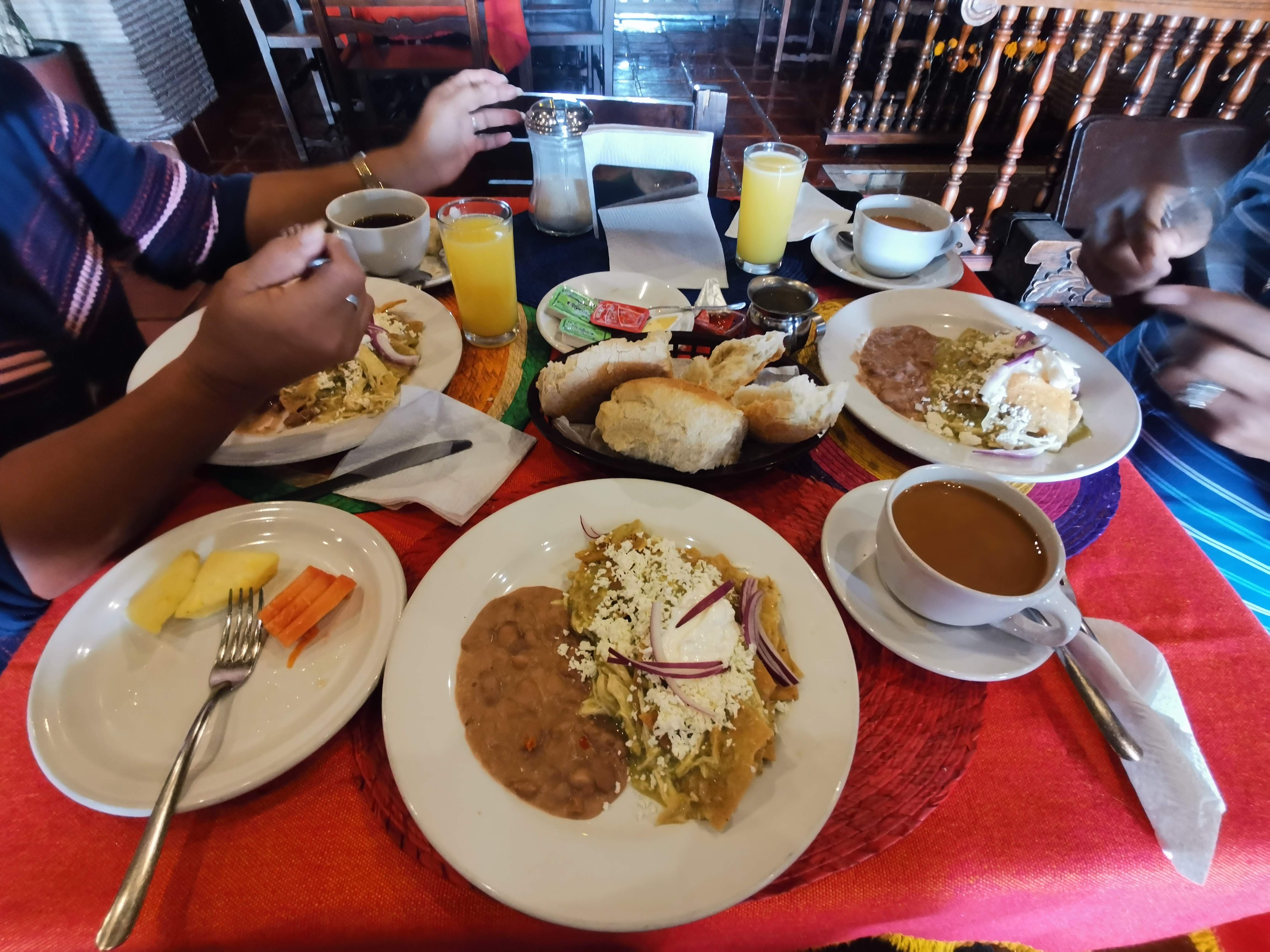 Café Tradicional image 9