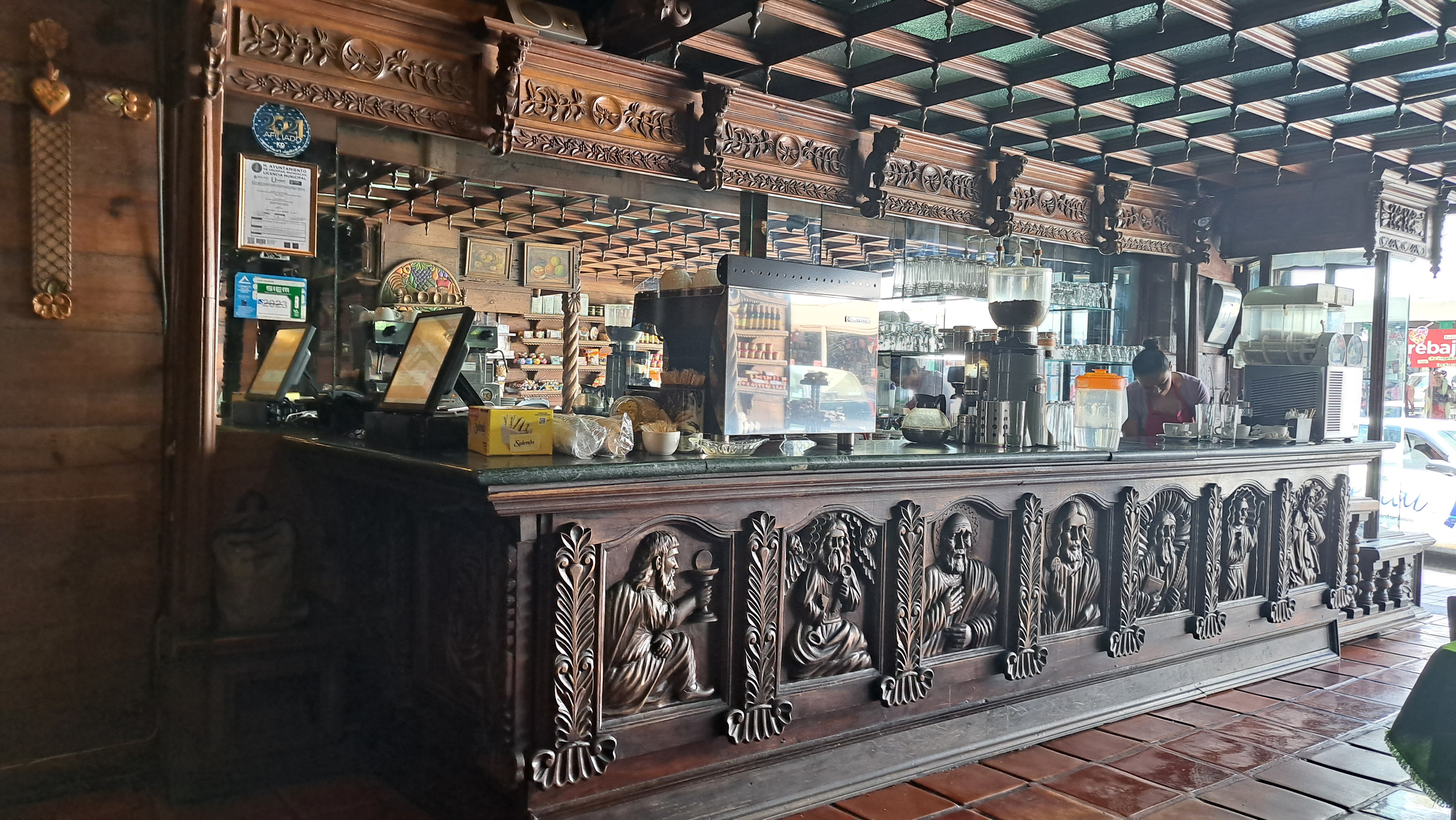 Café Tradicional image 10