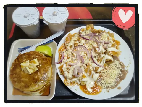 Restaurante Delicious image 2