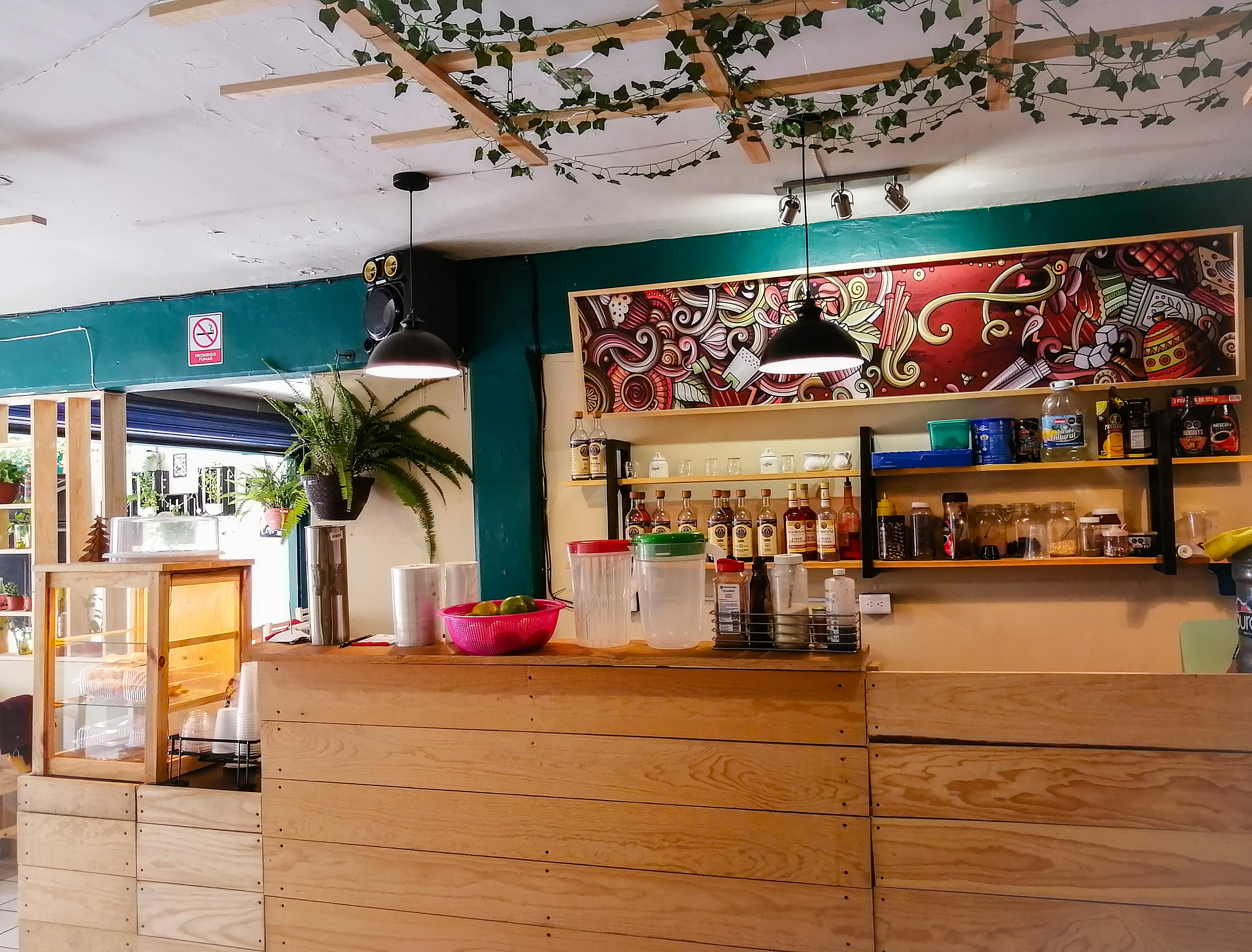 Restaurante Delicious image 4