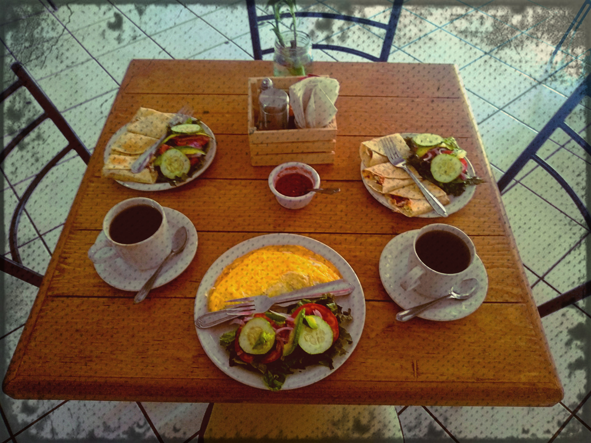 Restaurante Delicious image 6