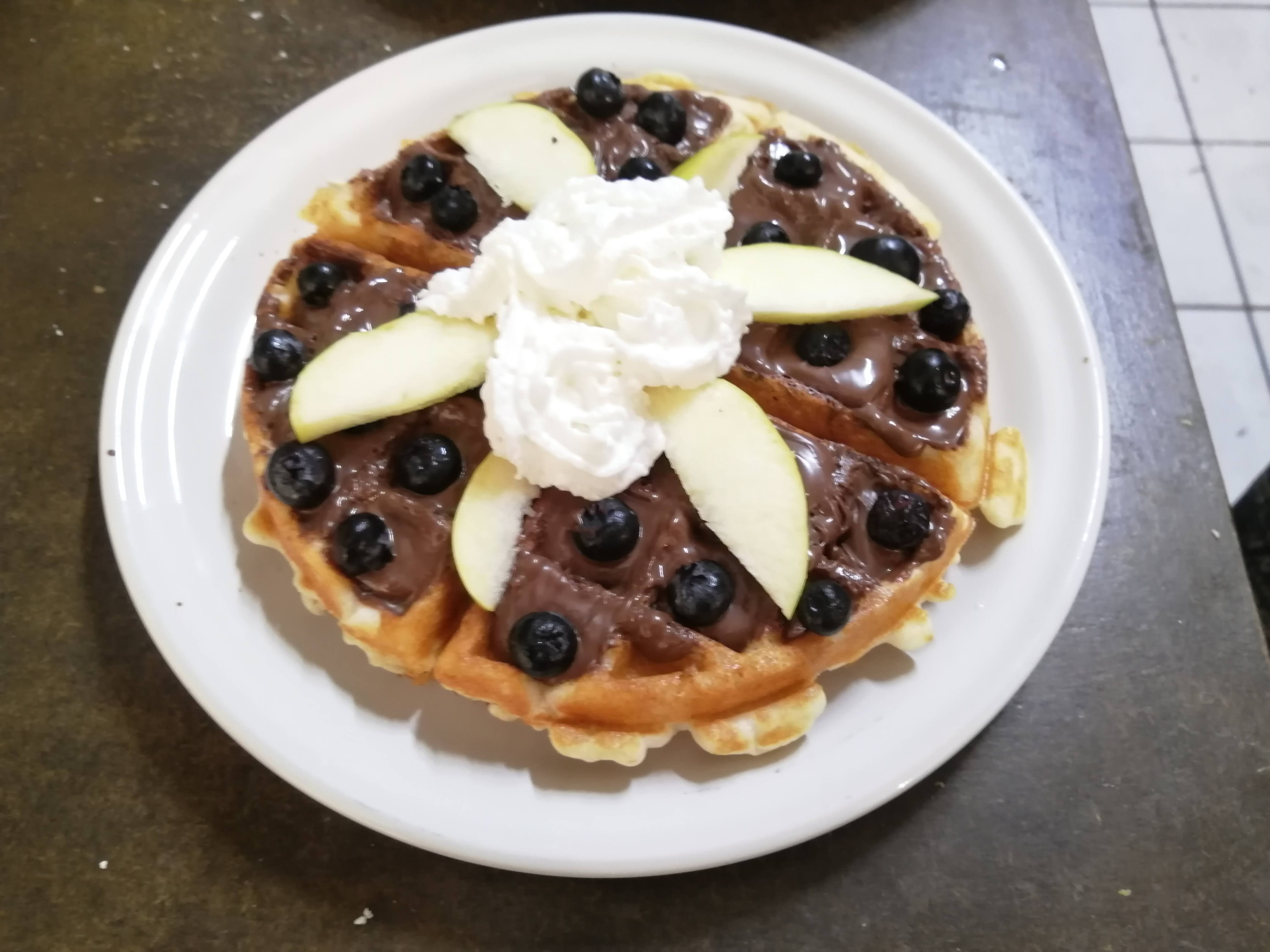 Restaurante Delicious image 7