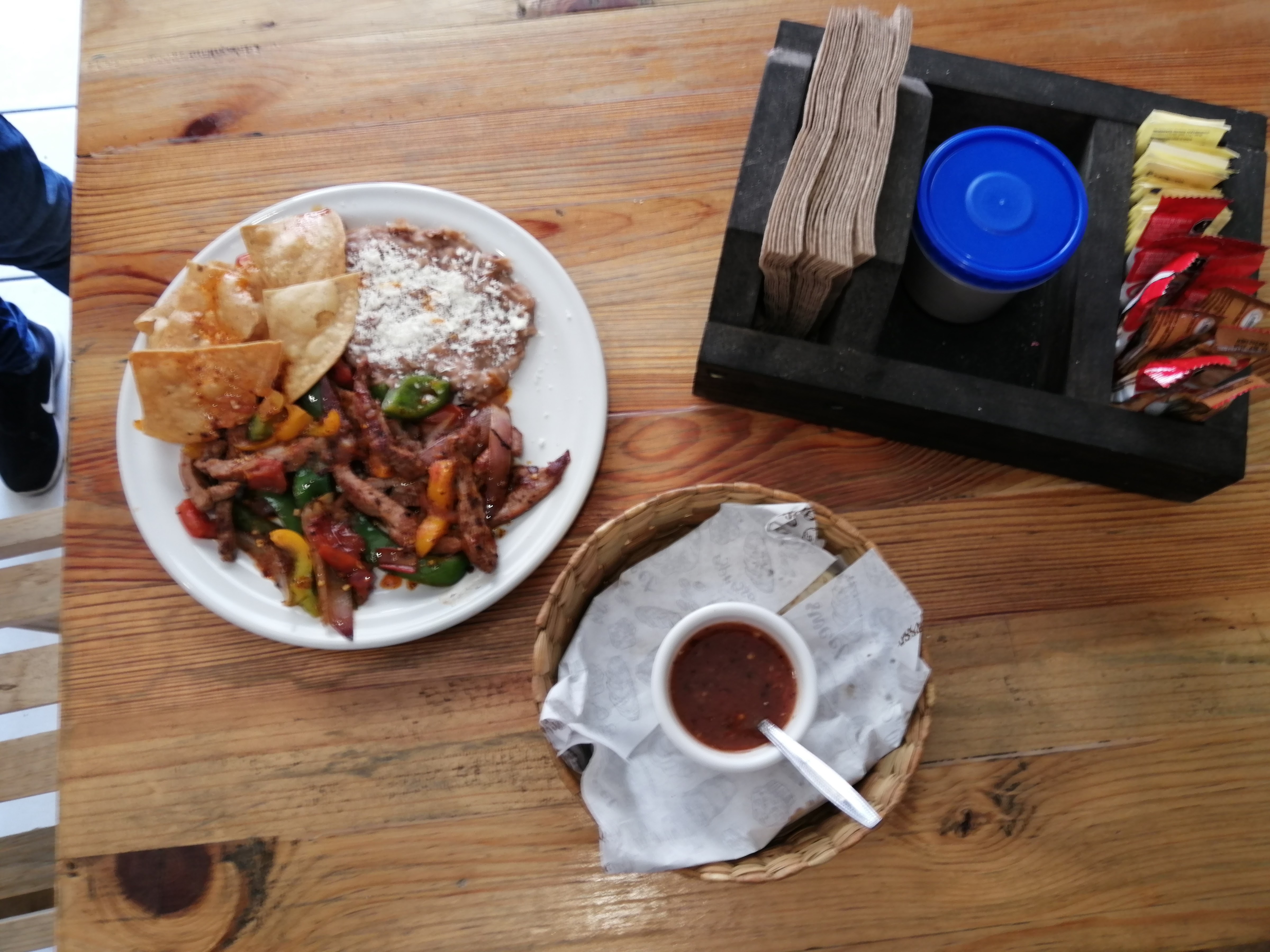 Restaurante Delicious image 8