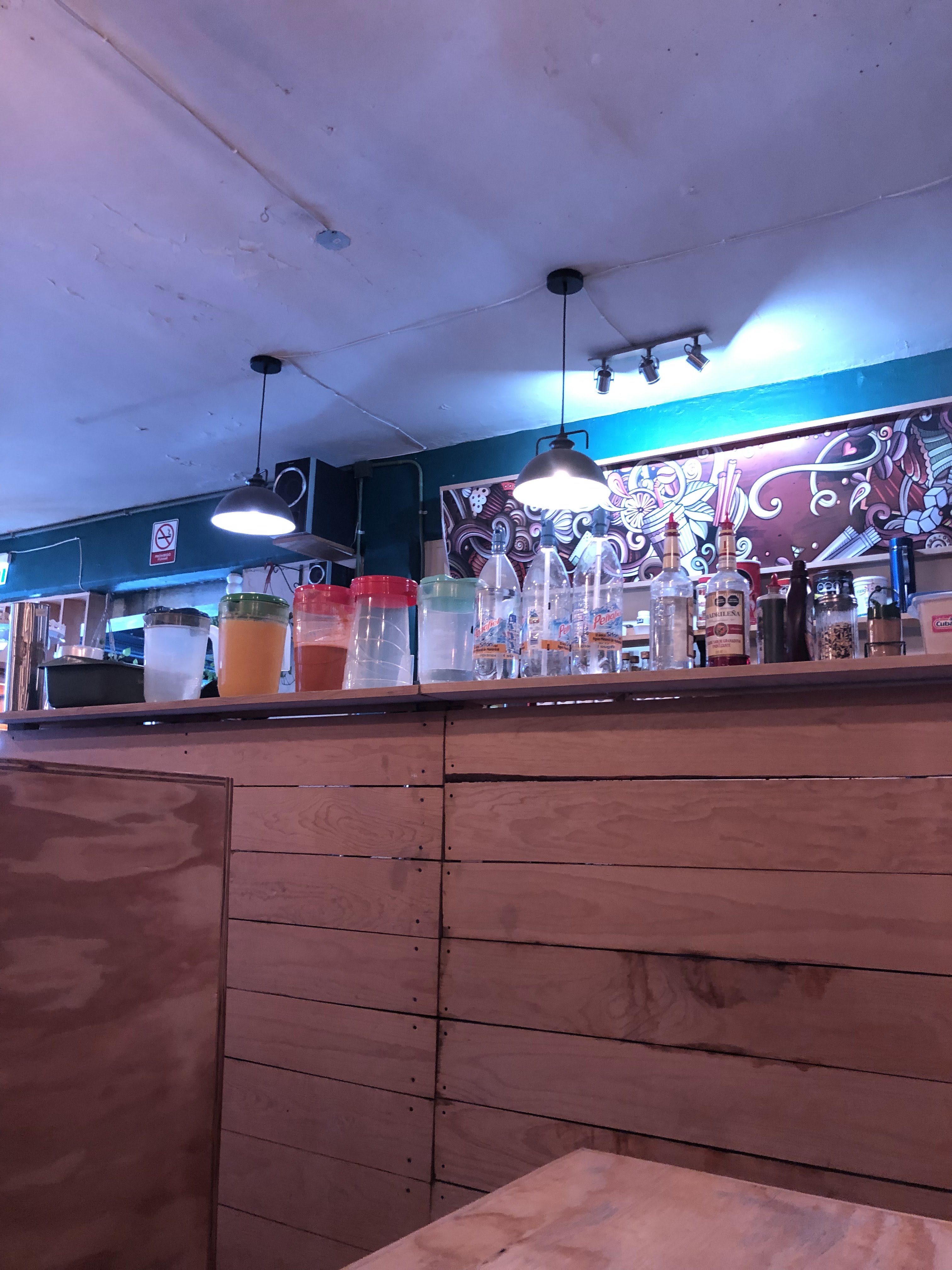 Restaurante Delicious image 9