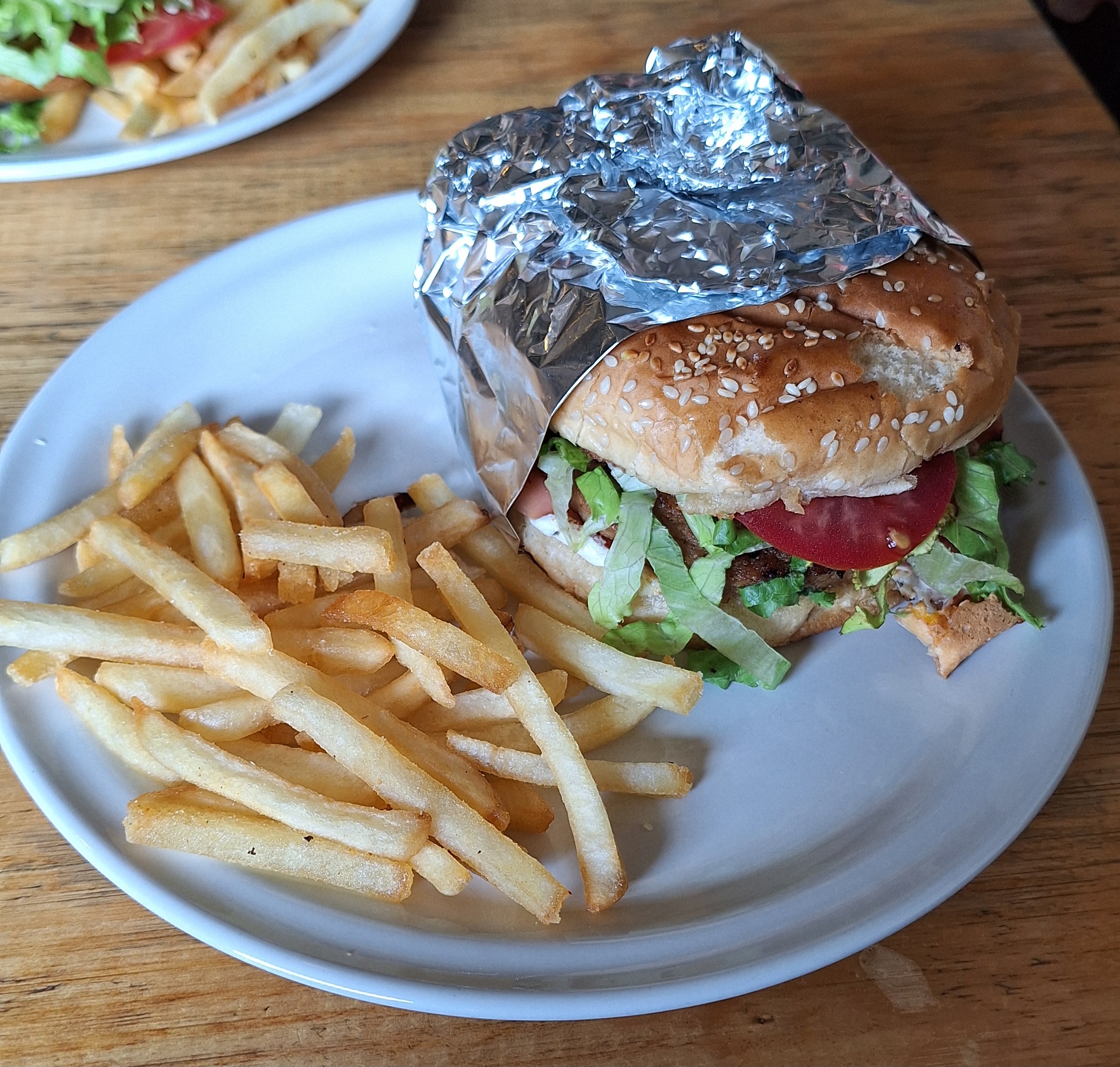 Restaurante Delicious image 10