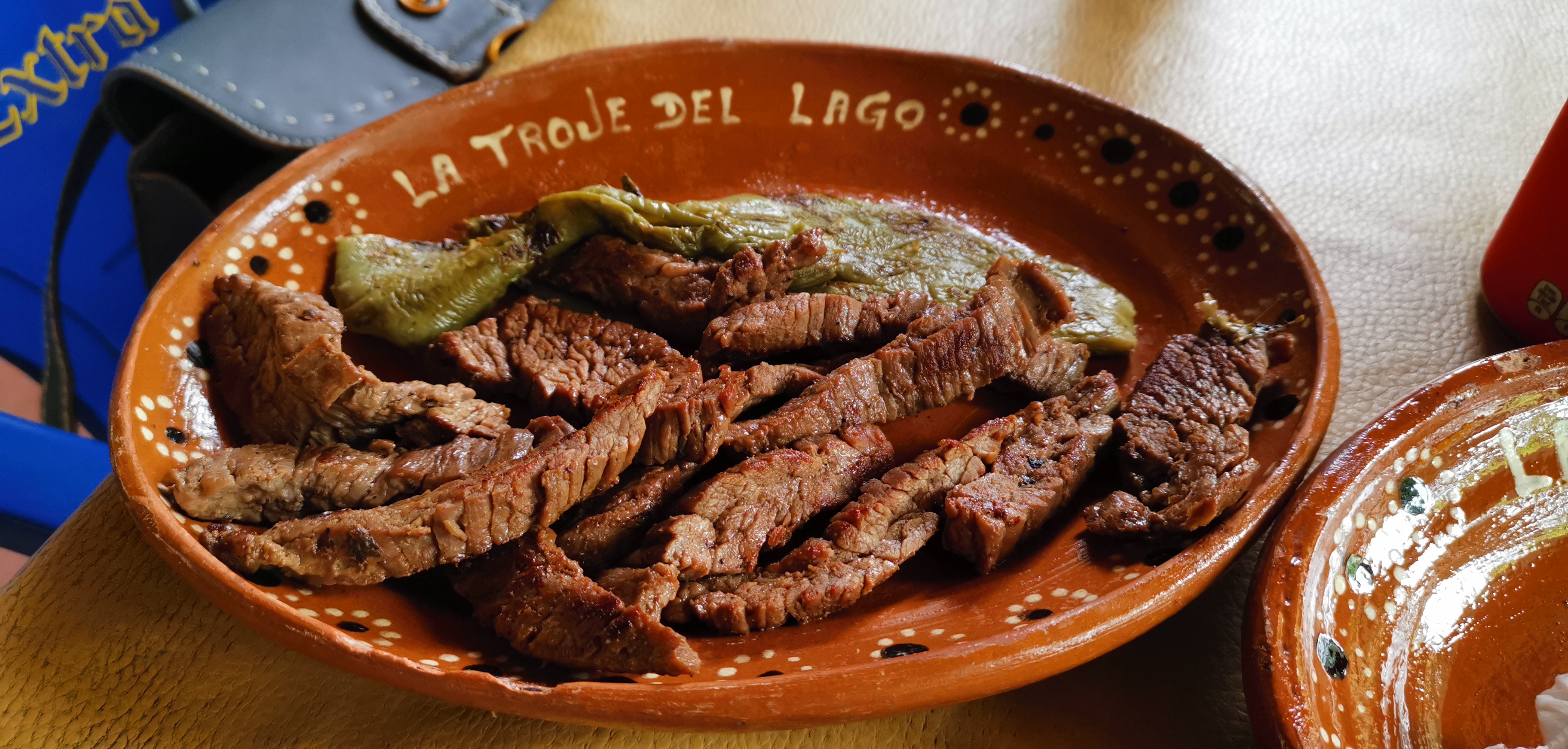 La Troje Del Lago image 1