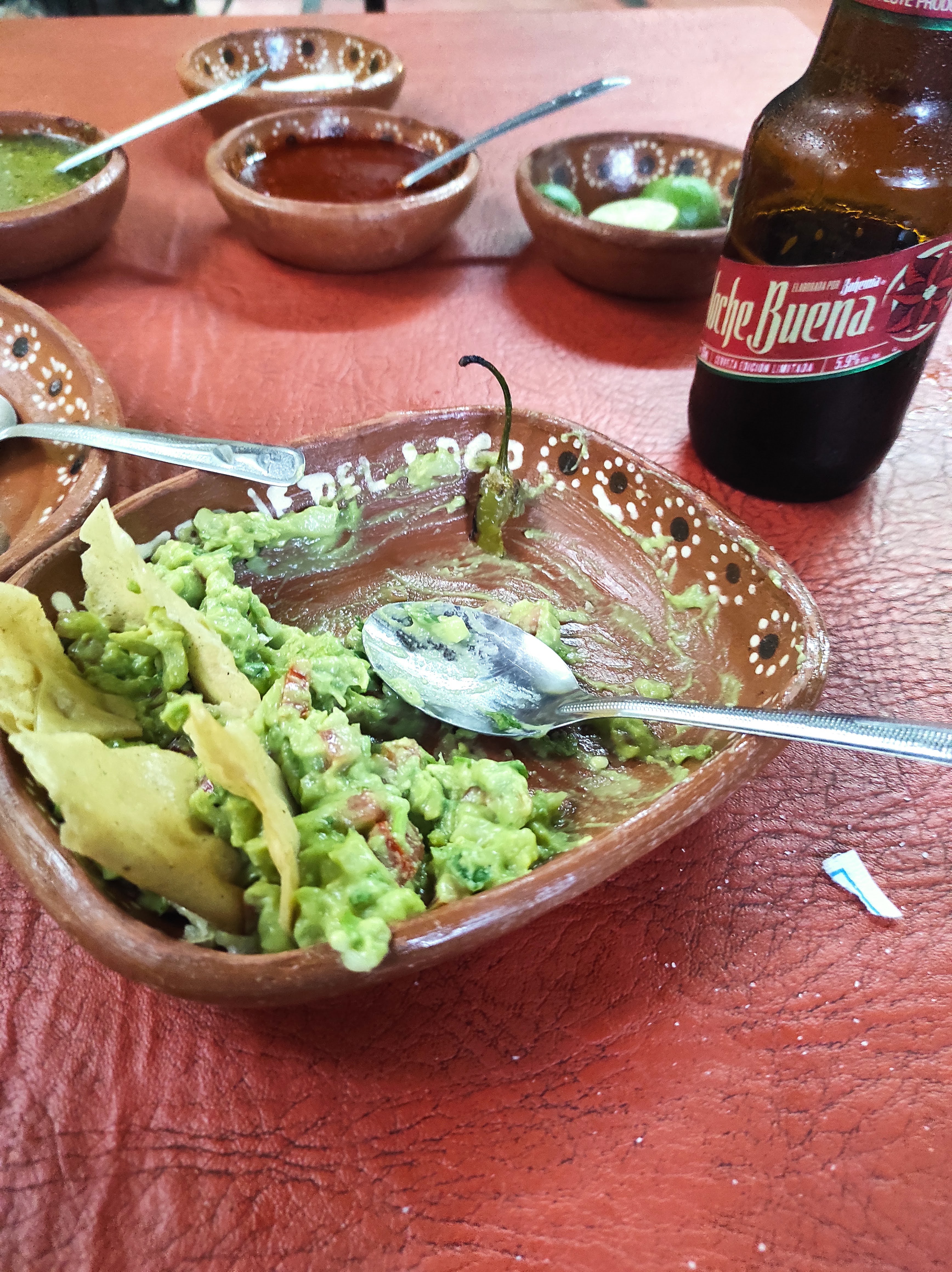 La Troje Del Lago image 2