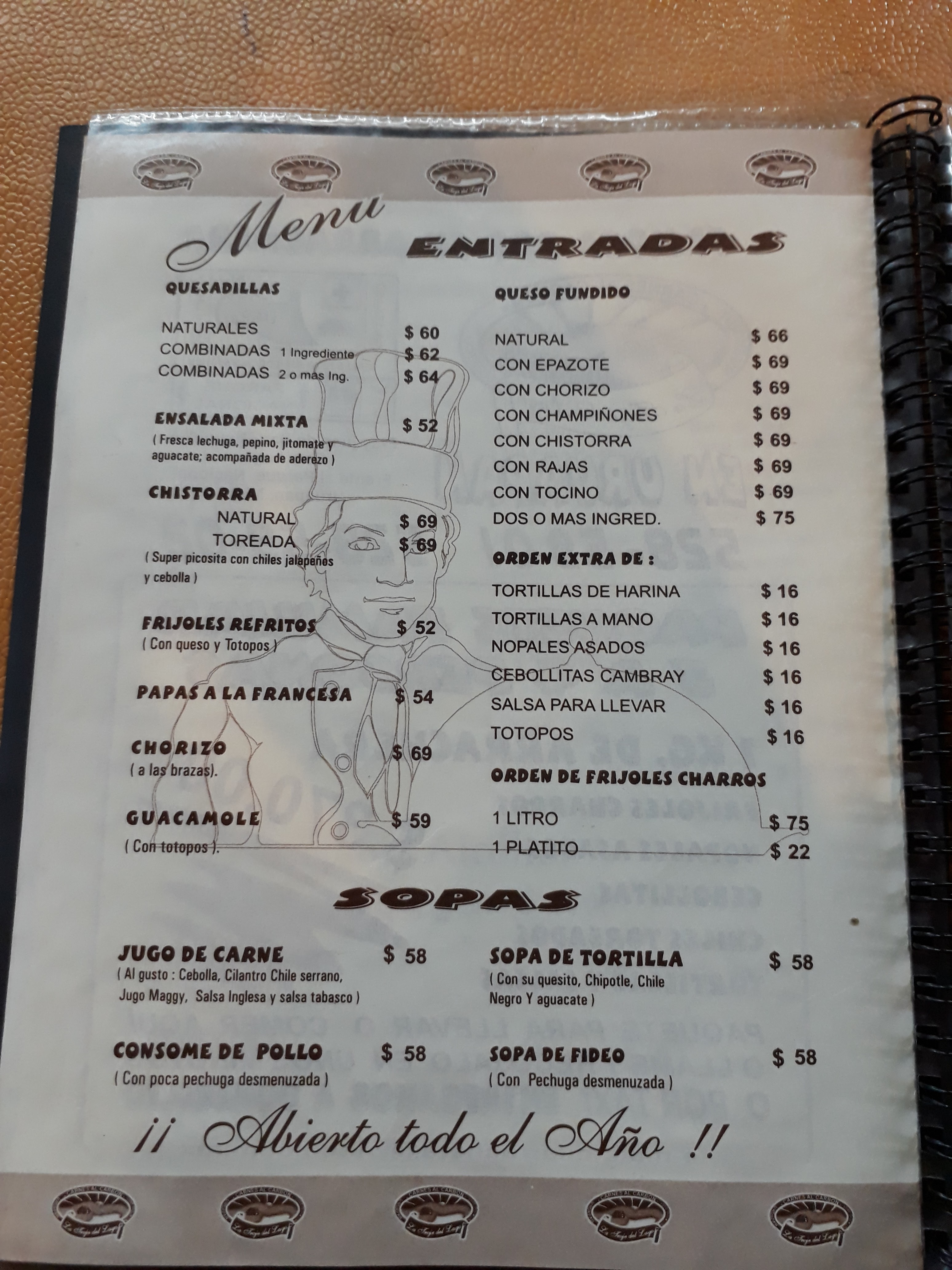 La Troje Del Lago image 6