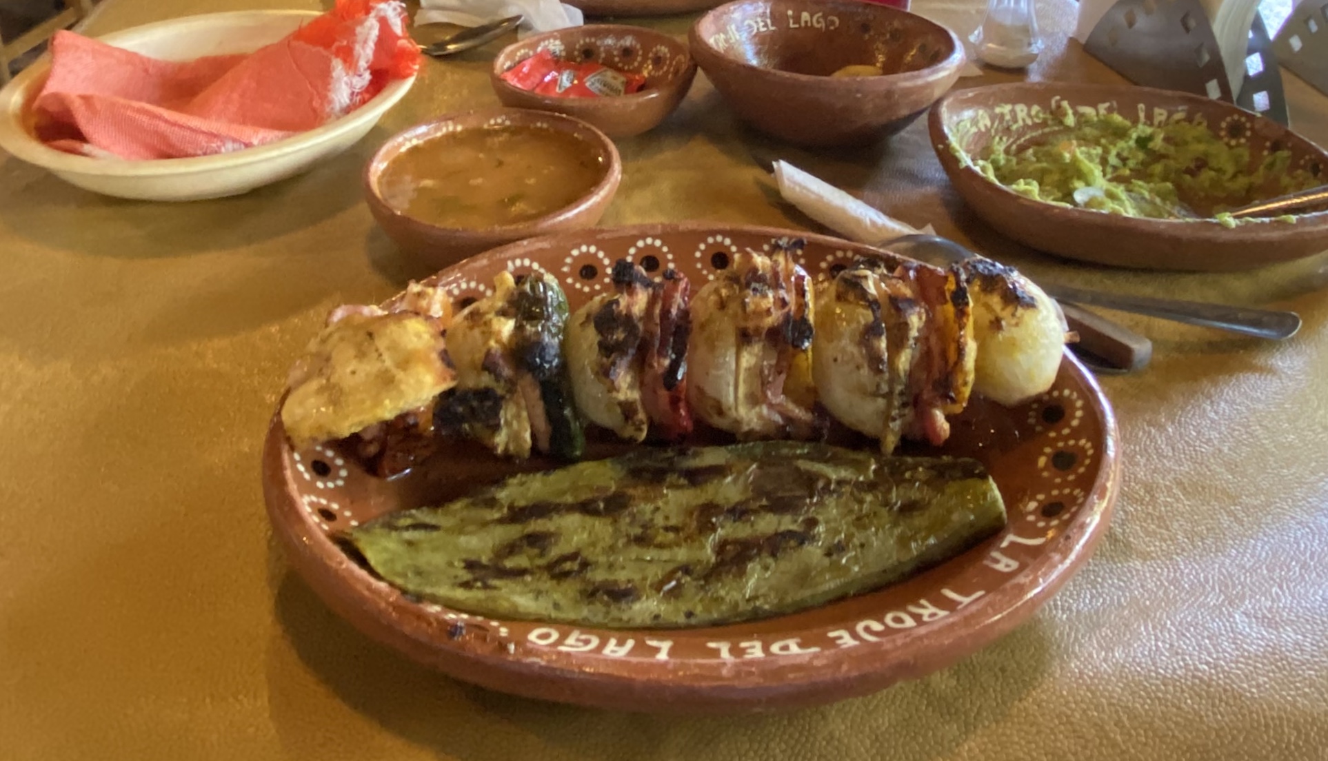 La Troje Del Lago image 7