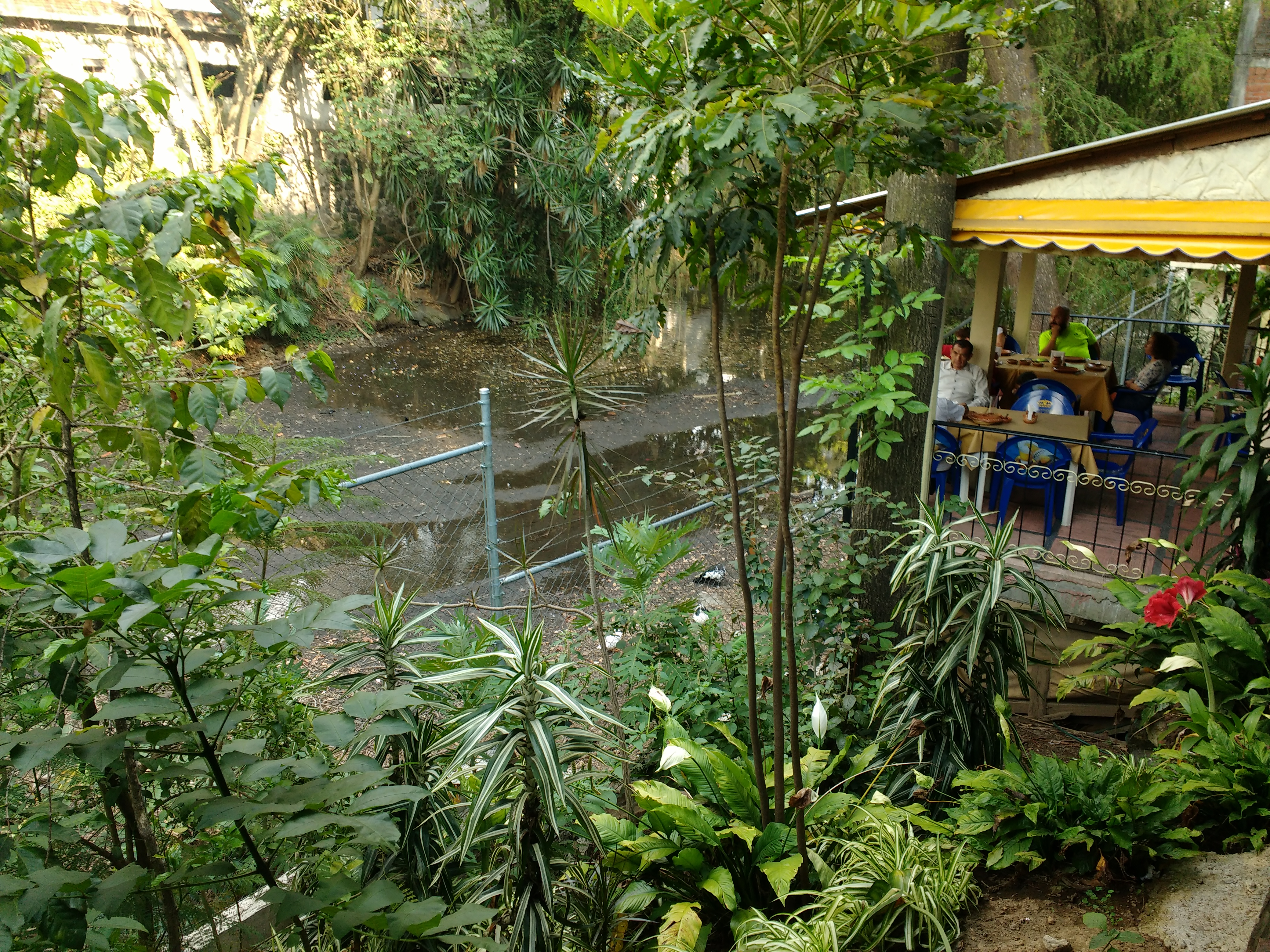 La Troje Del Lago image 8