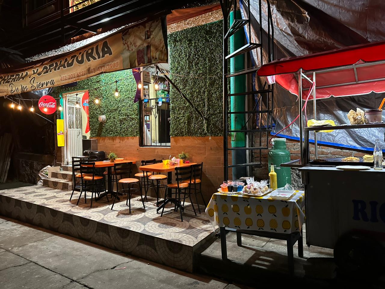 Lonchería de la Sierra image 1