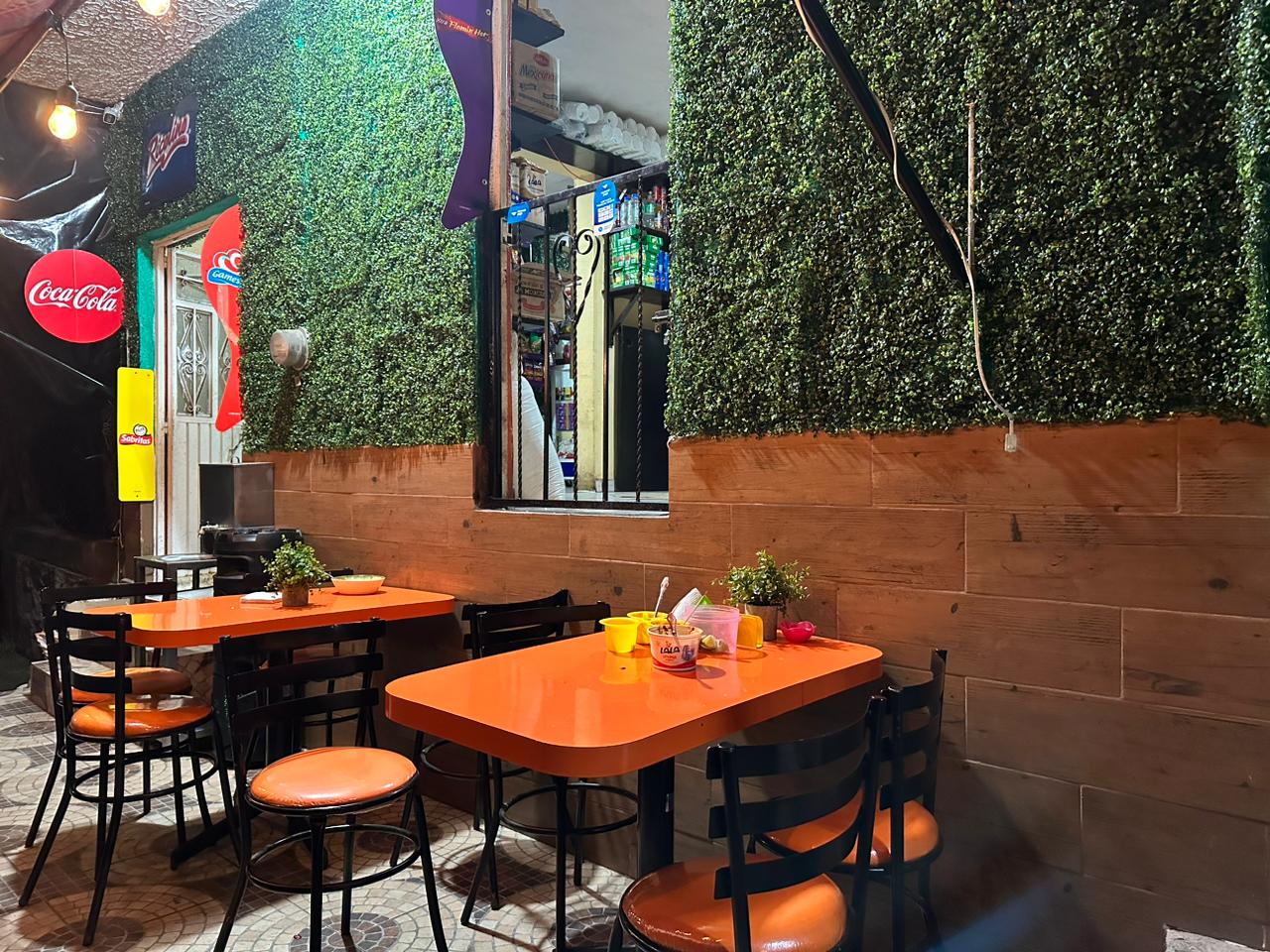 Lonchería de la Sierra image 2