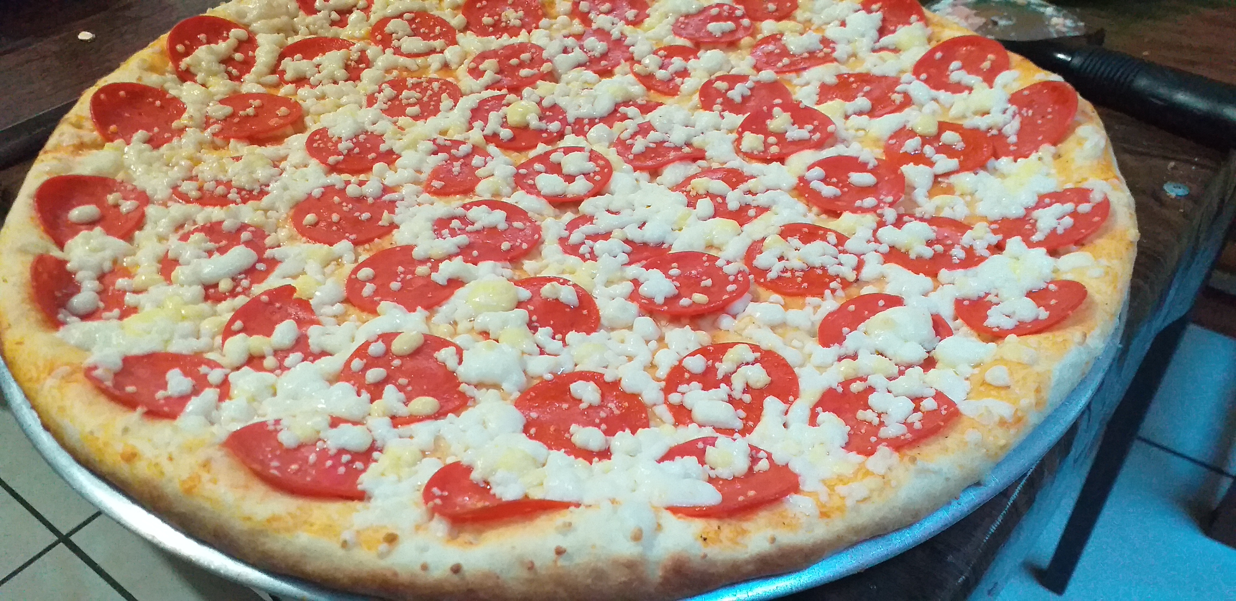 Pizzeria Irma´s image 2