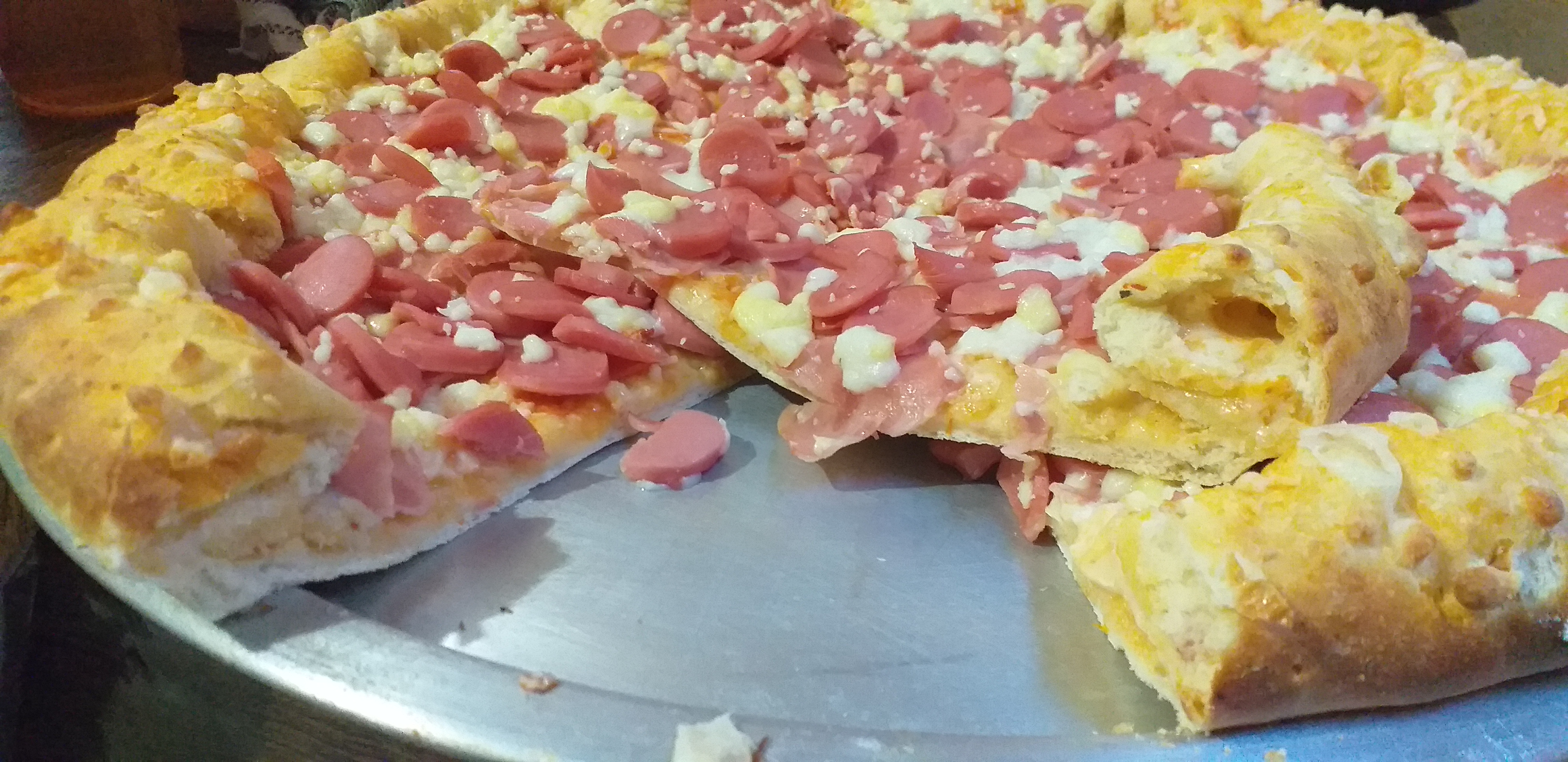 Pizzeria Irma´s image 5