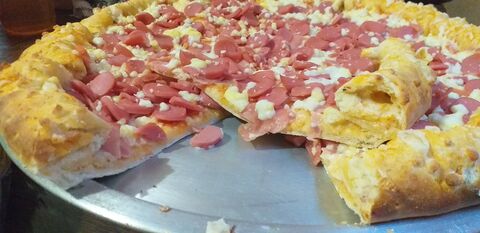 Pizzeria Irma´s image 5