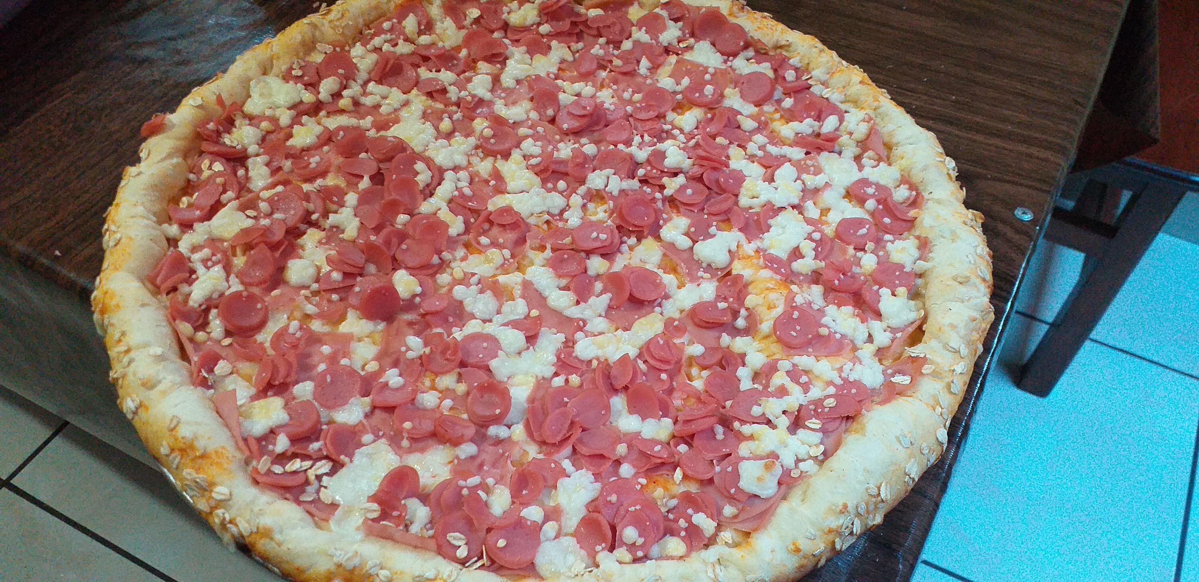 Pizzeria Irma´s image 8