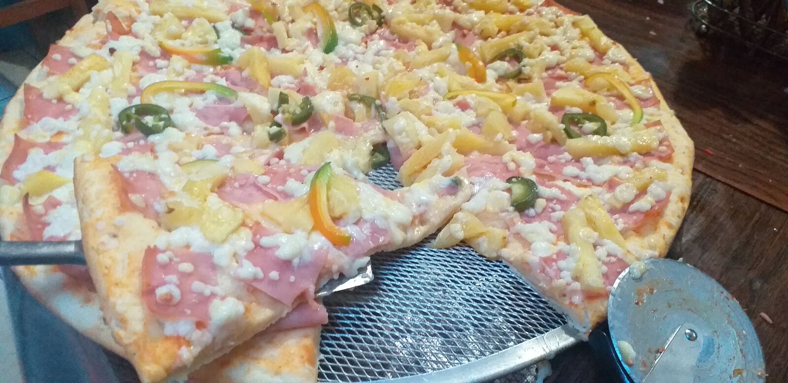 Pizzeria Irma´s image 9