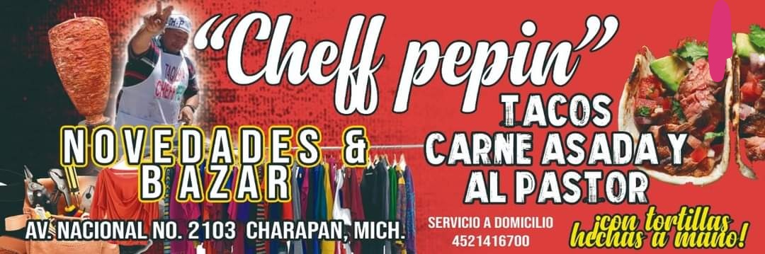 CHEFF PEPIN Taqueria image 6