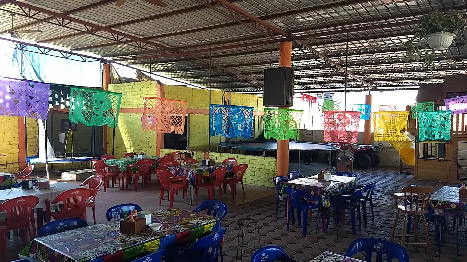 Restaurante "Los Nayaritas" image 3