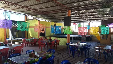 Restaurante "Los Nayaritas" image 3