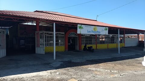 Restaurante "Los Nayaritas" image 4