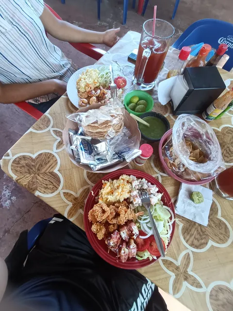 Restaurante "Los Nayaritas" image 5