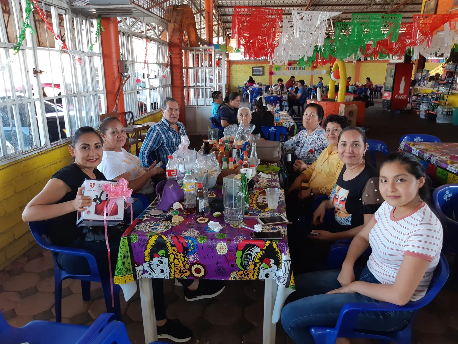 Restaurante "Los Nayaritas" image 8