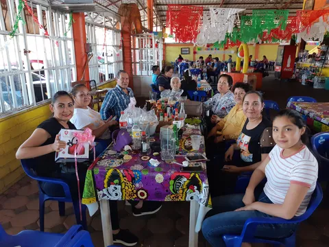 Restaurante "Los Nayaritas" image 8